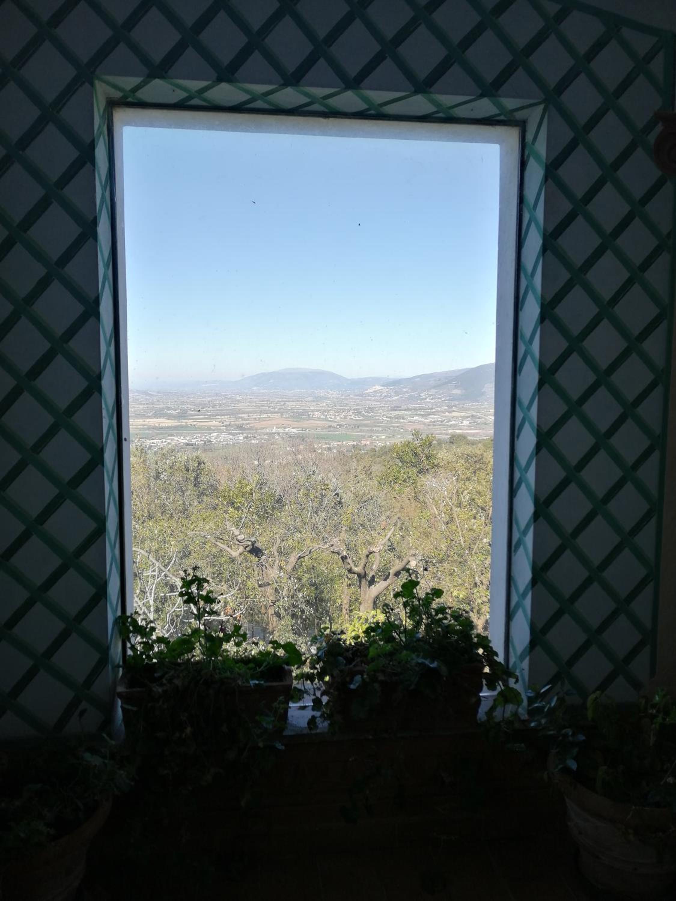 Casa Arezzola view 2