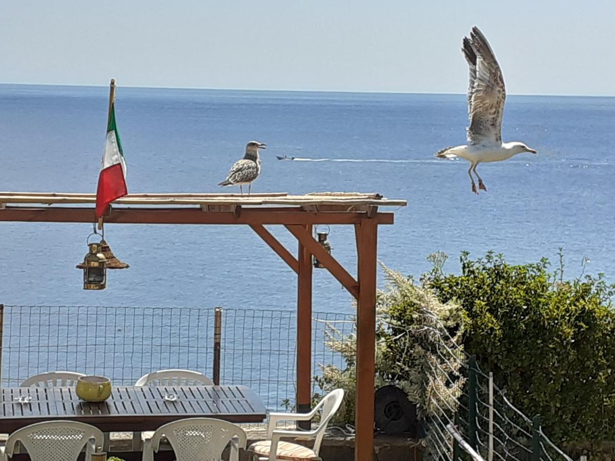 Terrazza sul Mare view 3