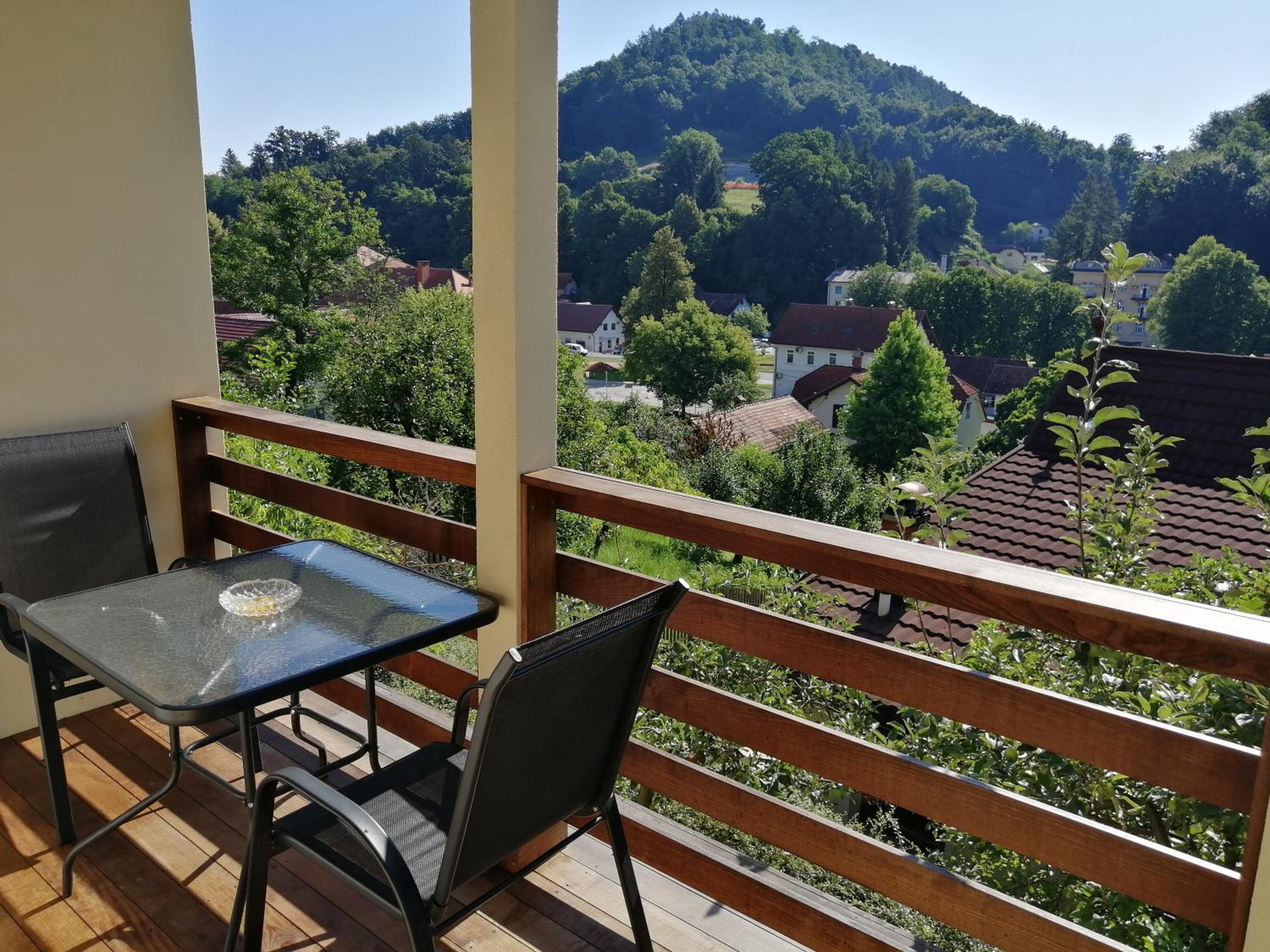 Apartments Ina view 5