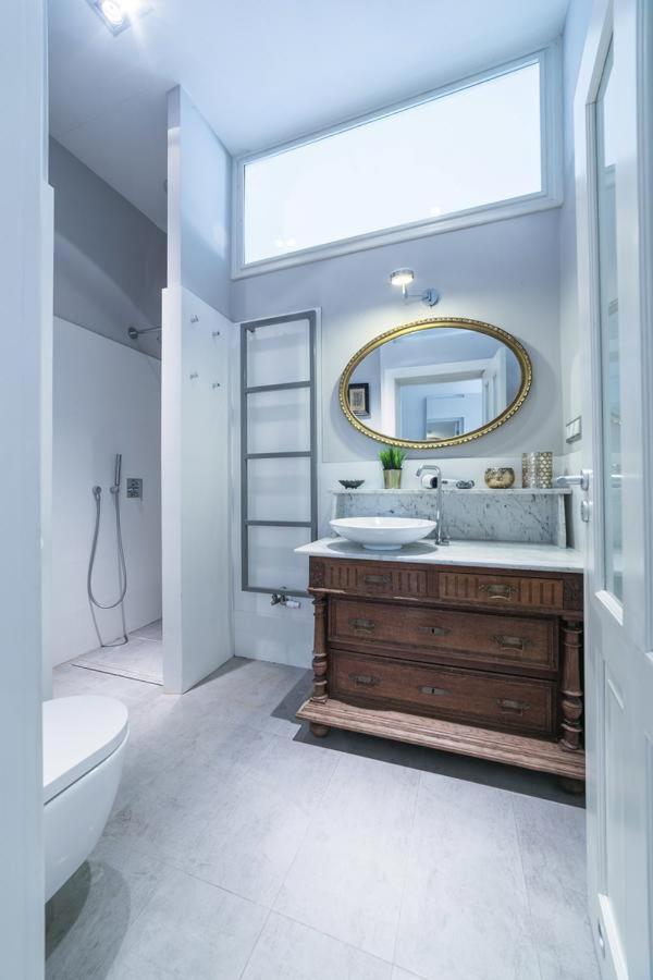Freta Unique Old Town Apartment