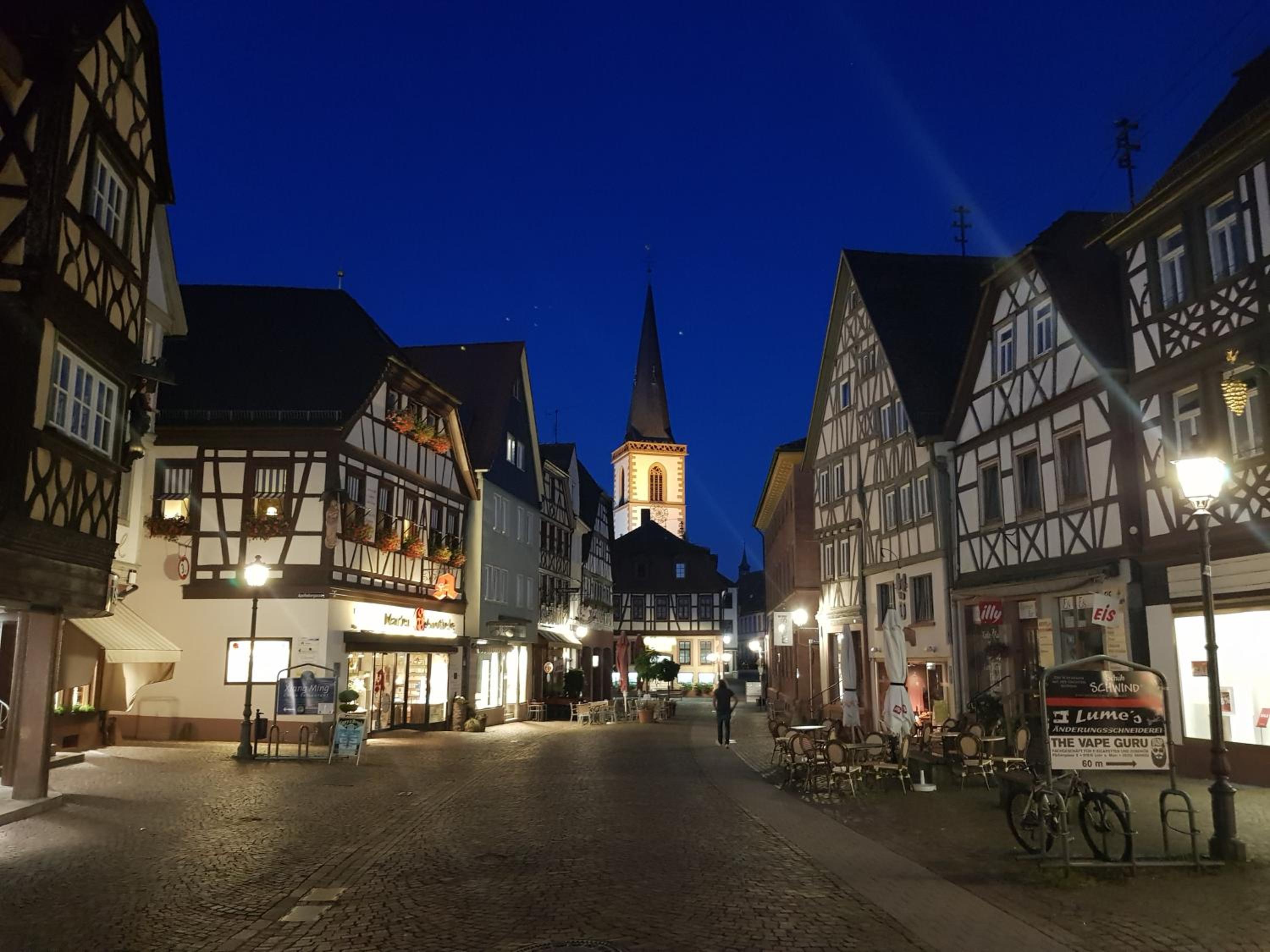 Wohnen im Springerhof view 2