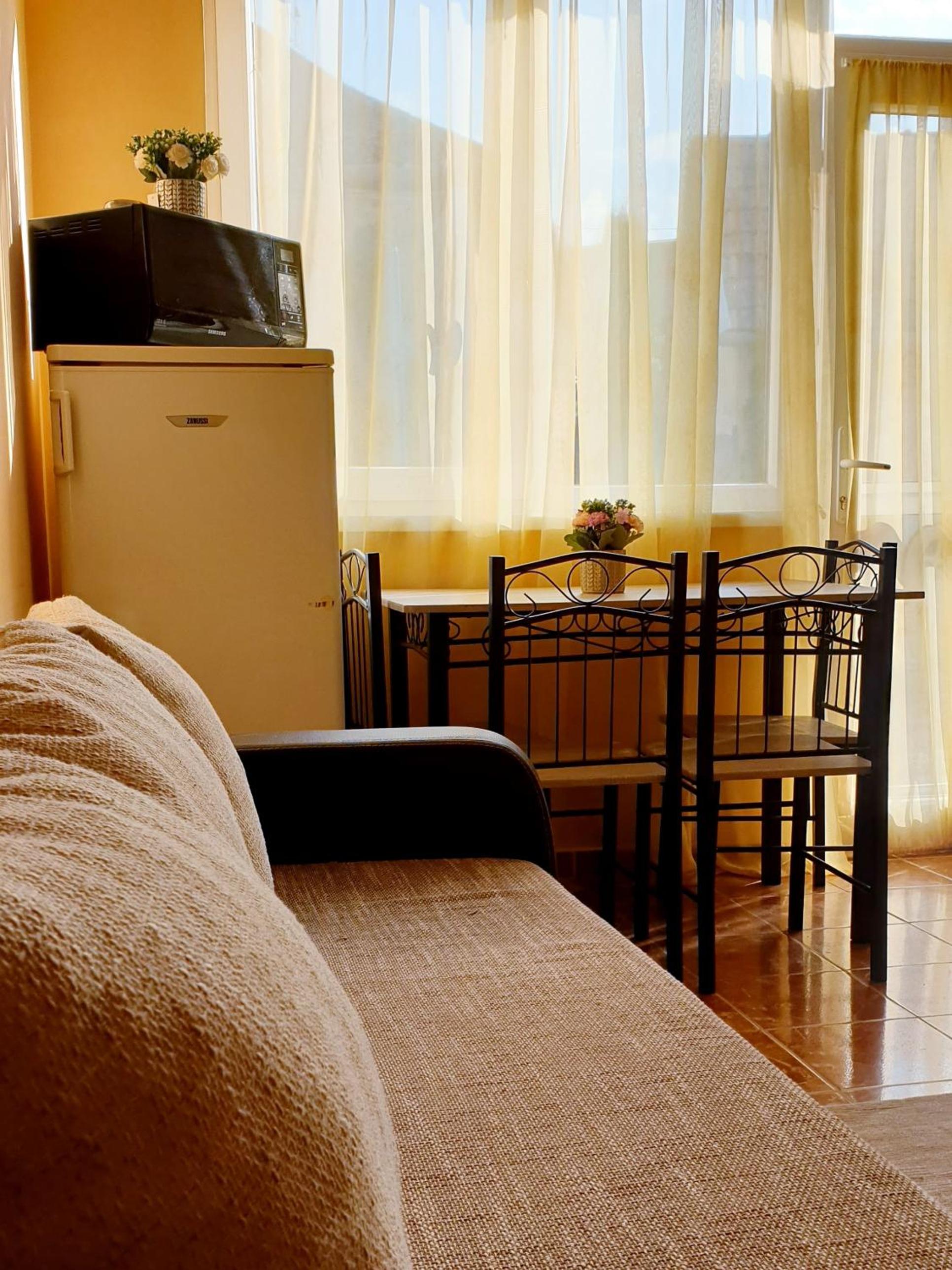 Magnólia apartman view 4
