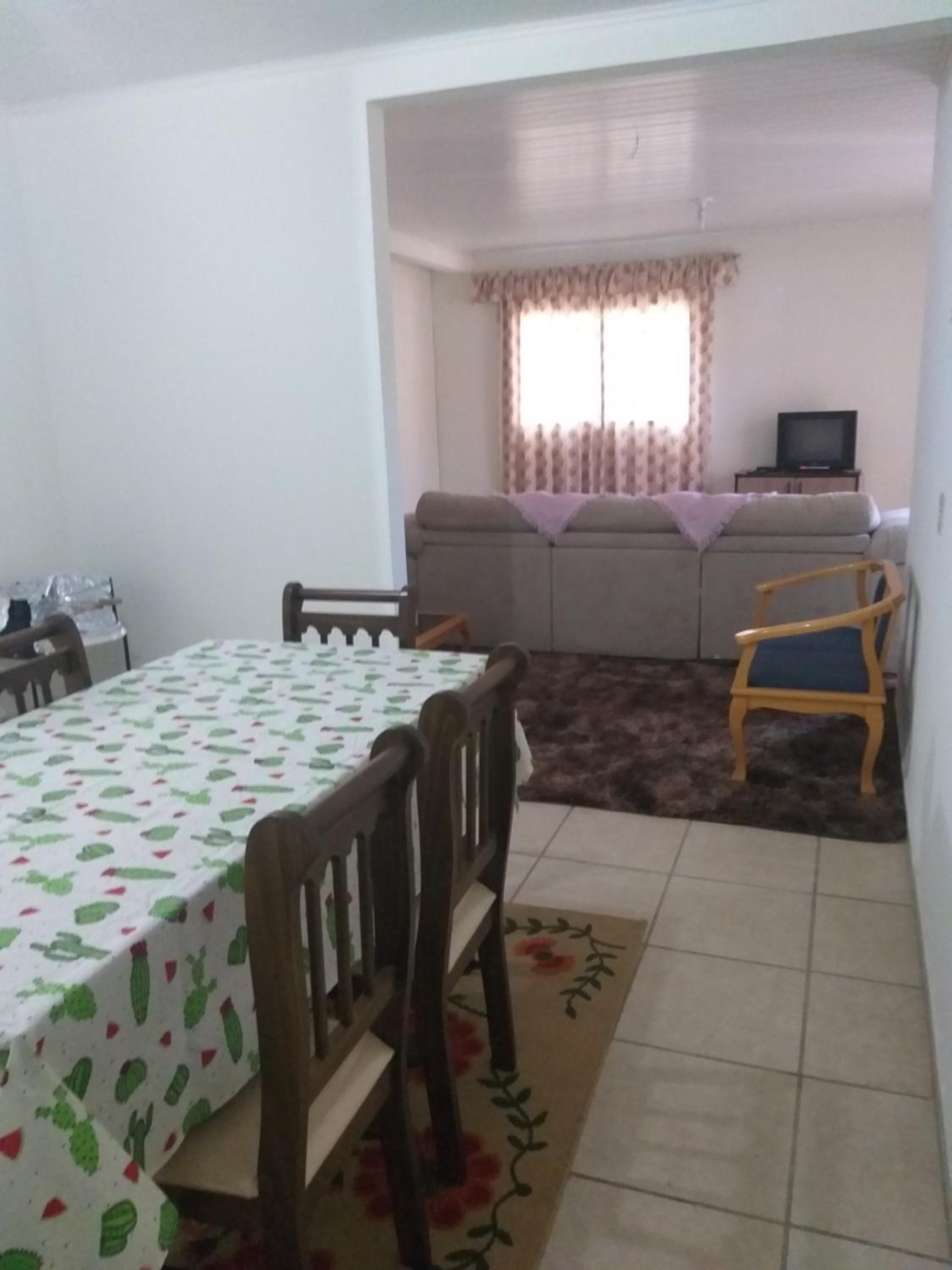 Casa sobrado