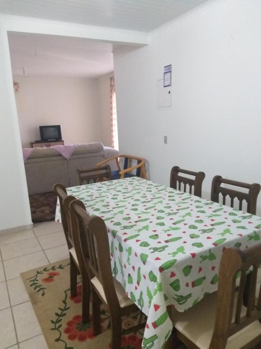 Casa sobrado