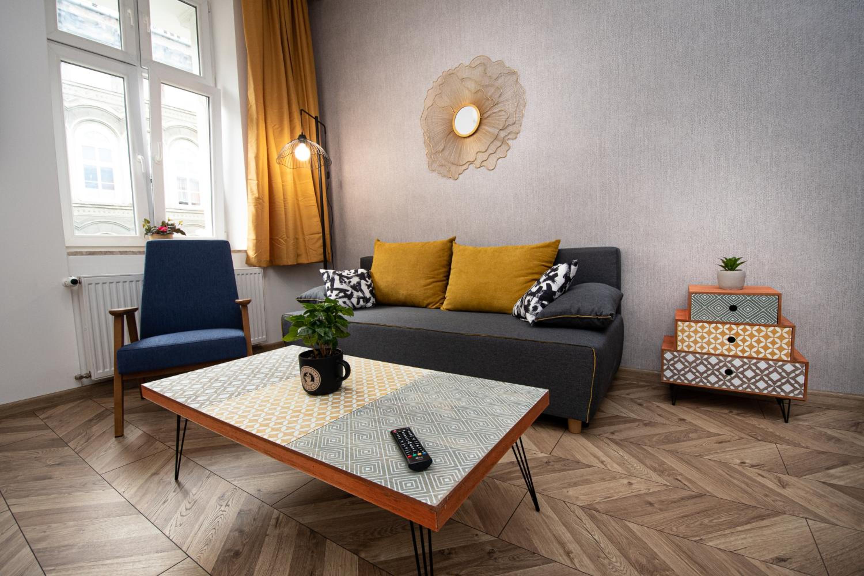 Apartament INSIDE - centrum Bielsko-Biała, photo 51