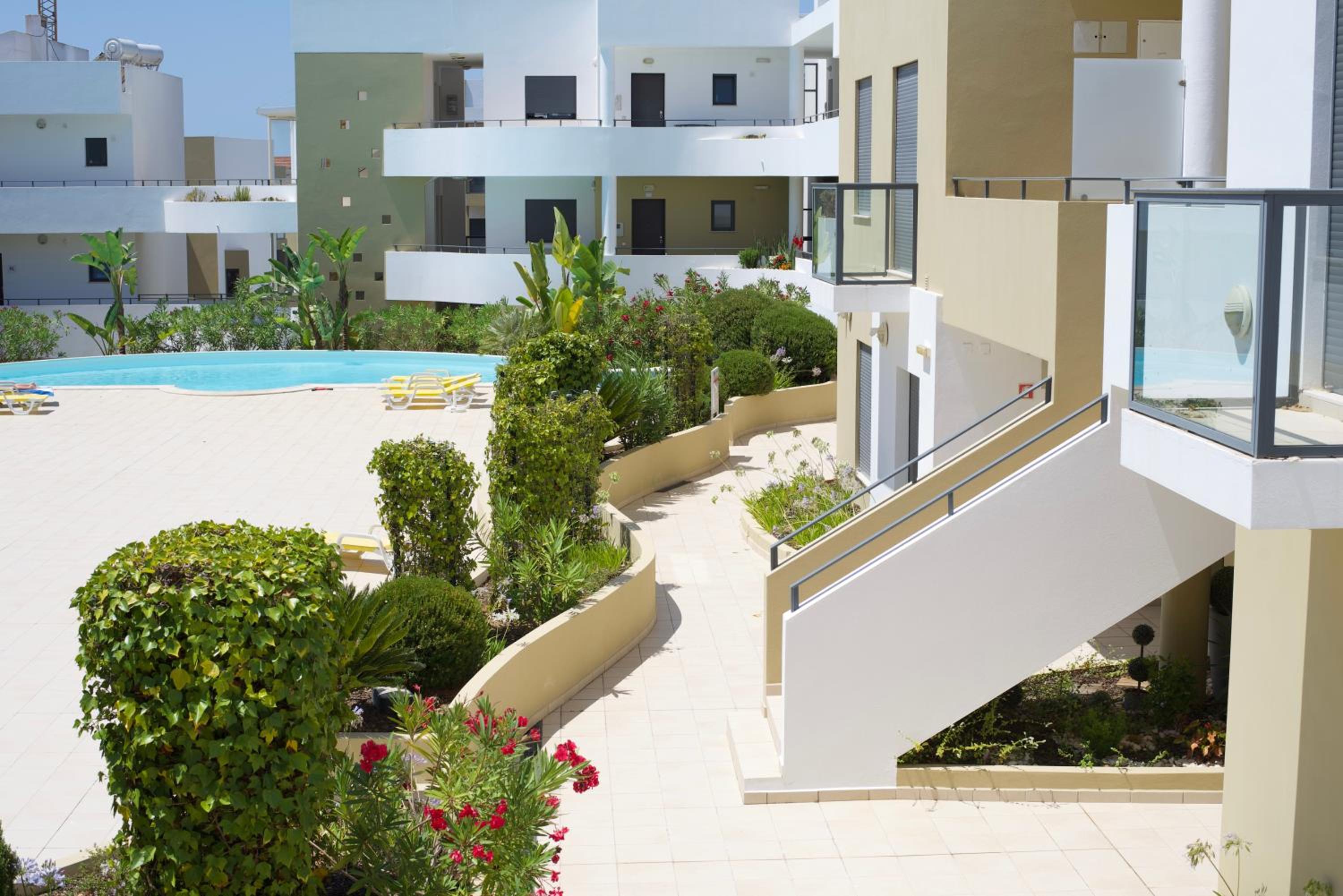 Albur Village view 3