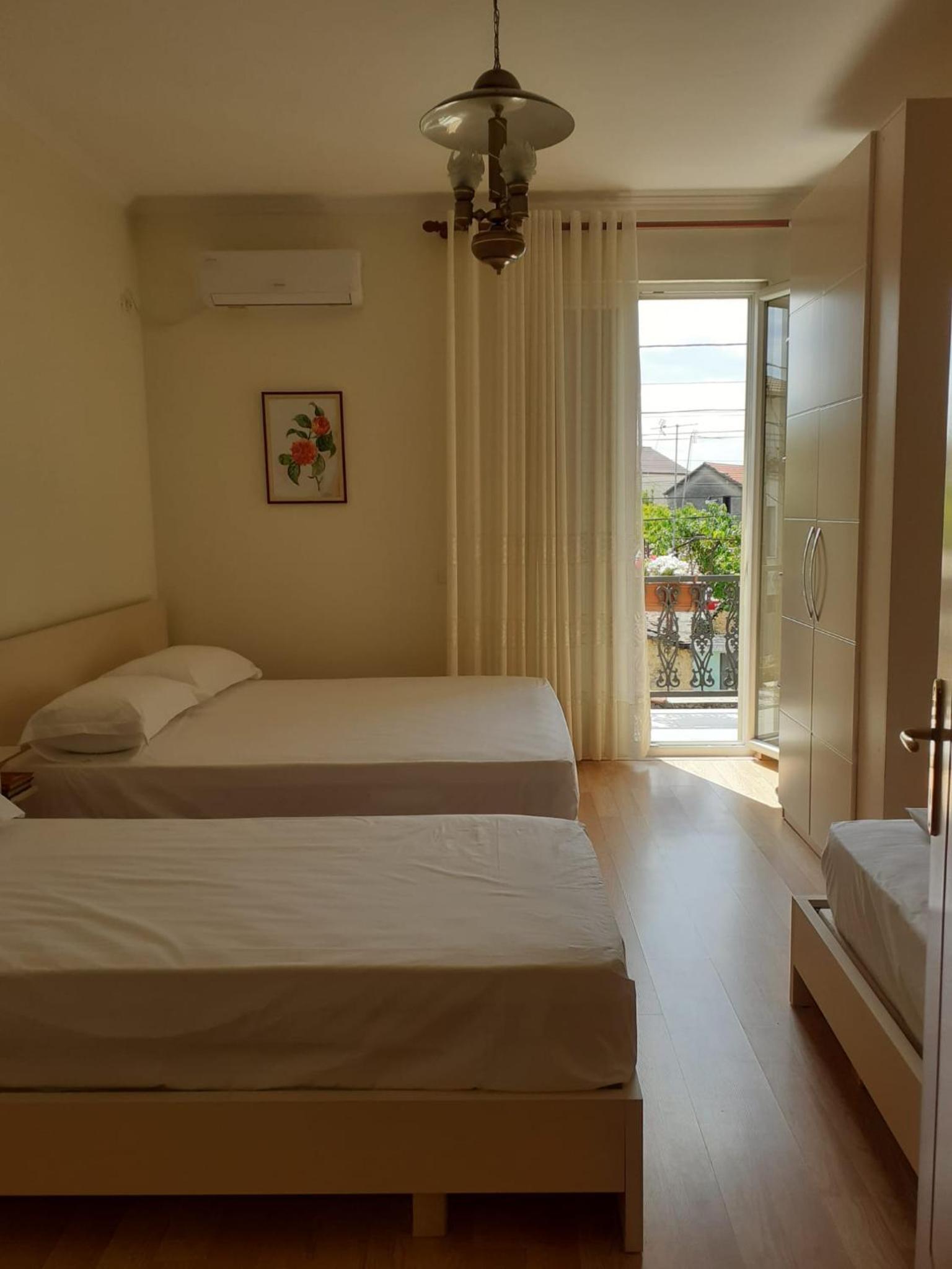 Guest House Zadeja