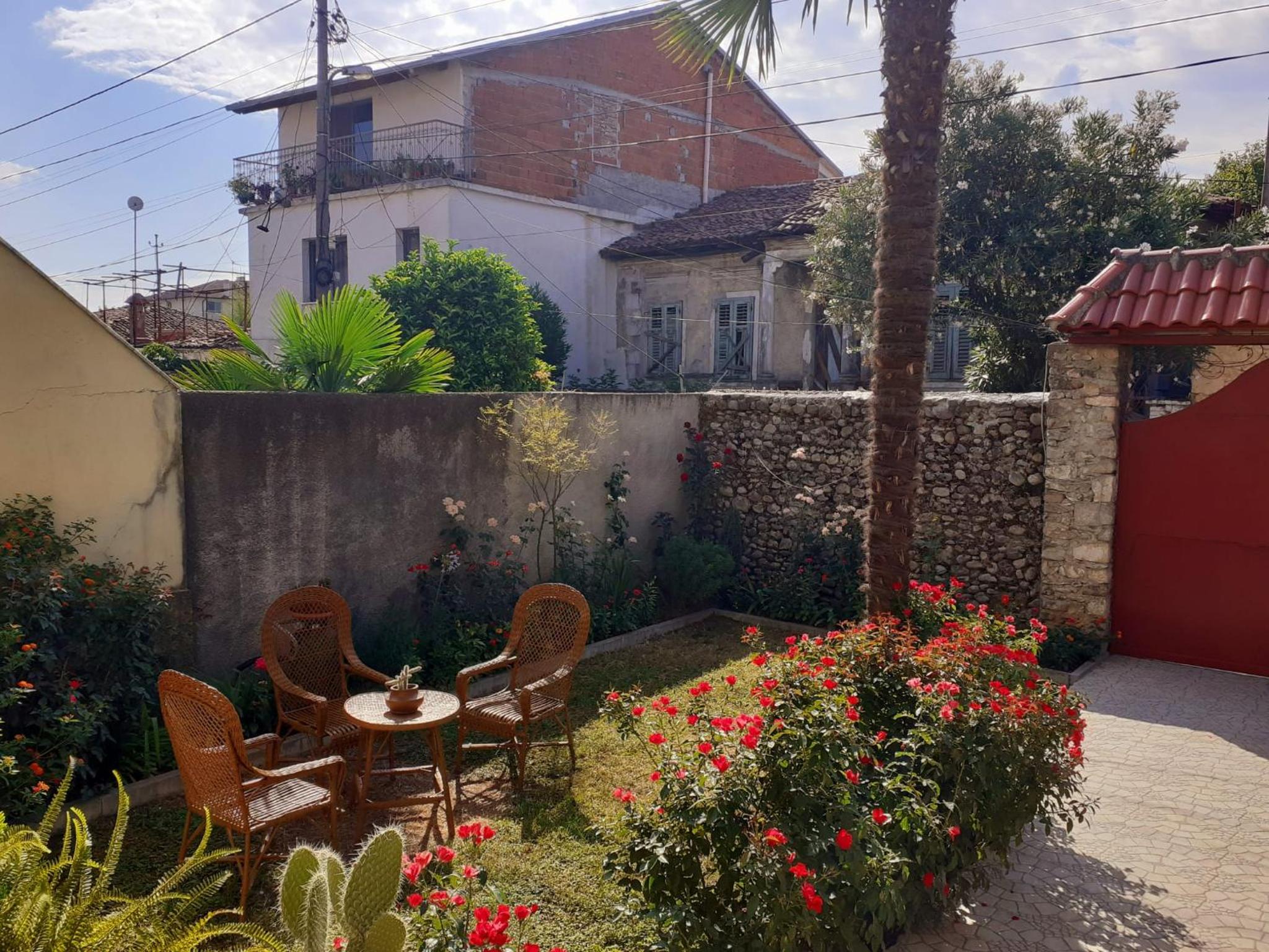 Guest House Zadeja