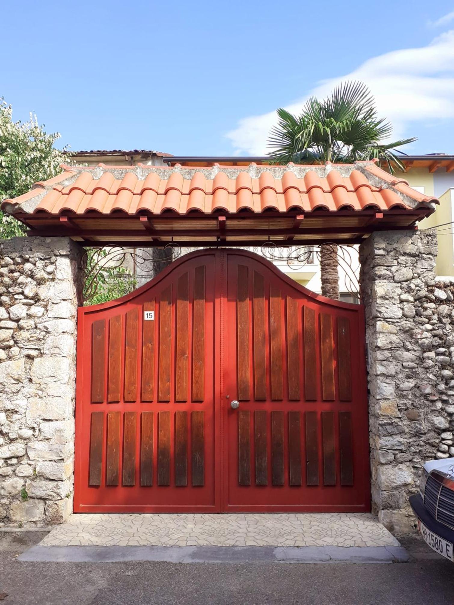 Guest House Zadeja