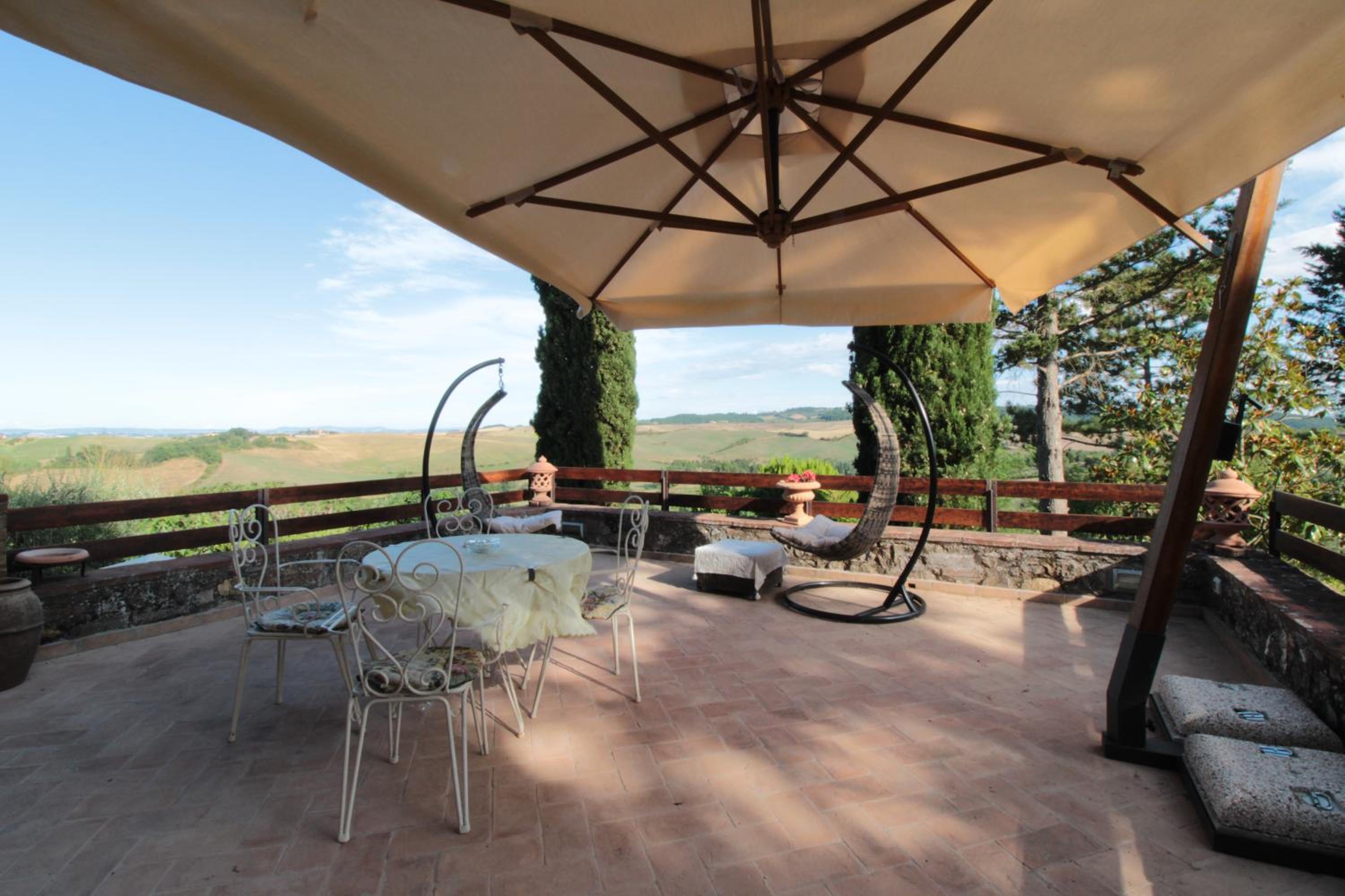 Hotel La Villa dei Fiori - Image 1