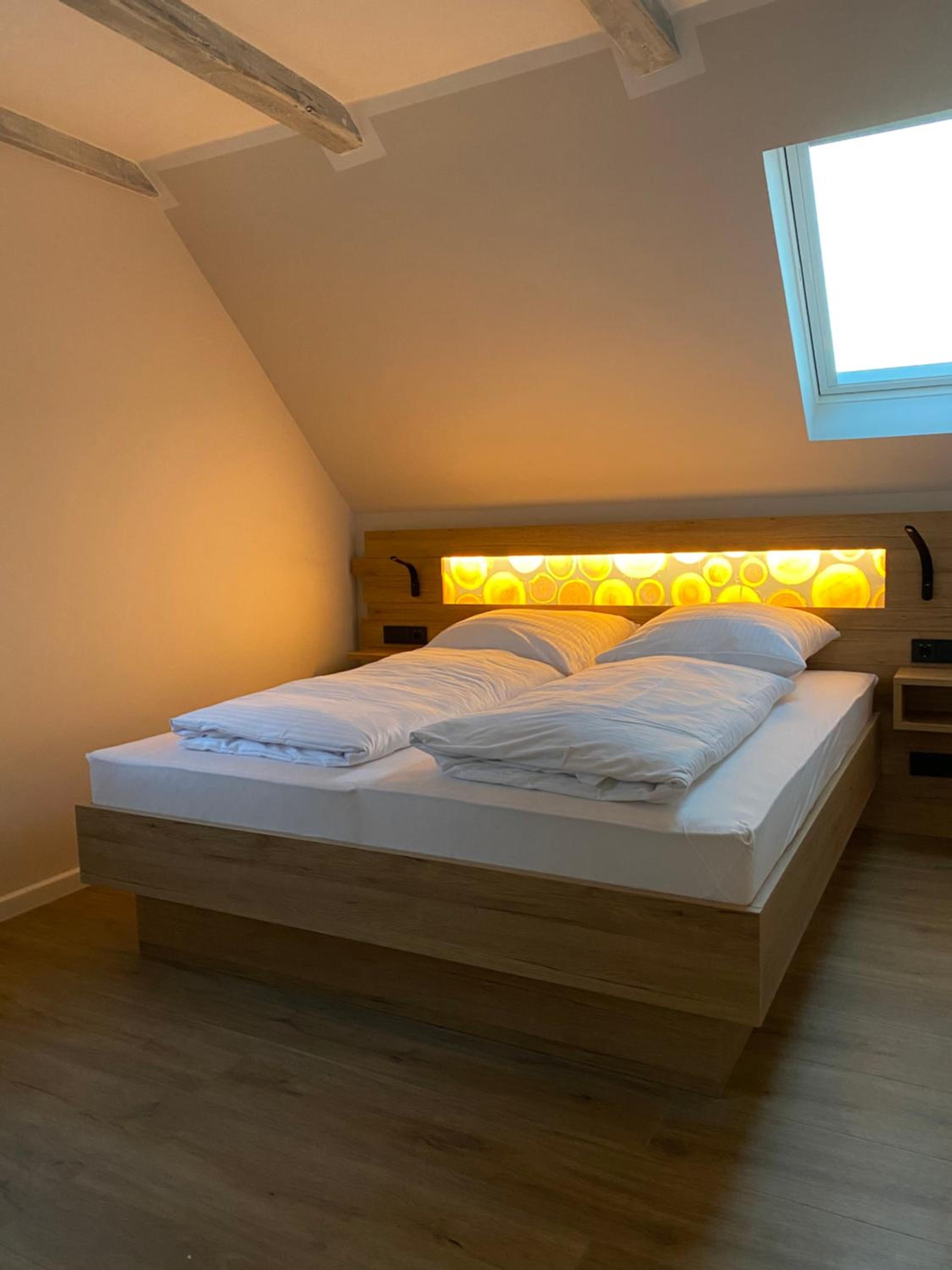 Kleines Berghaus