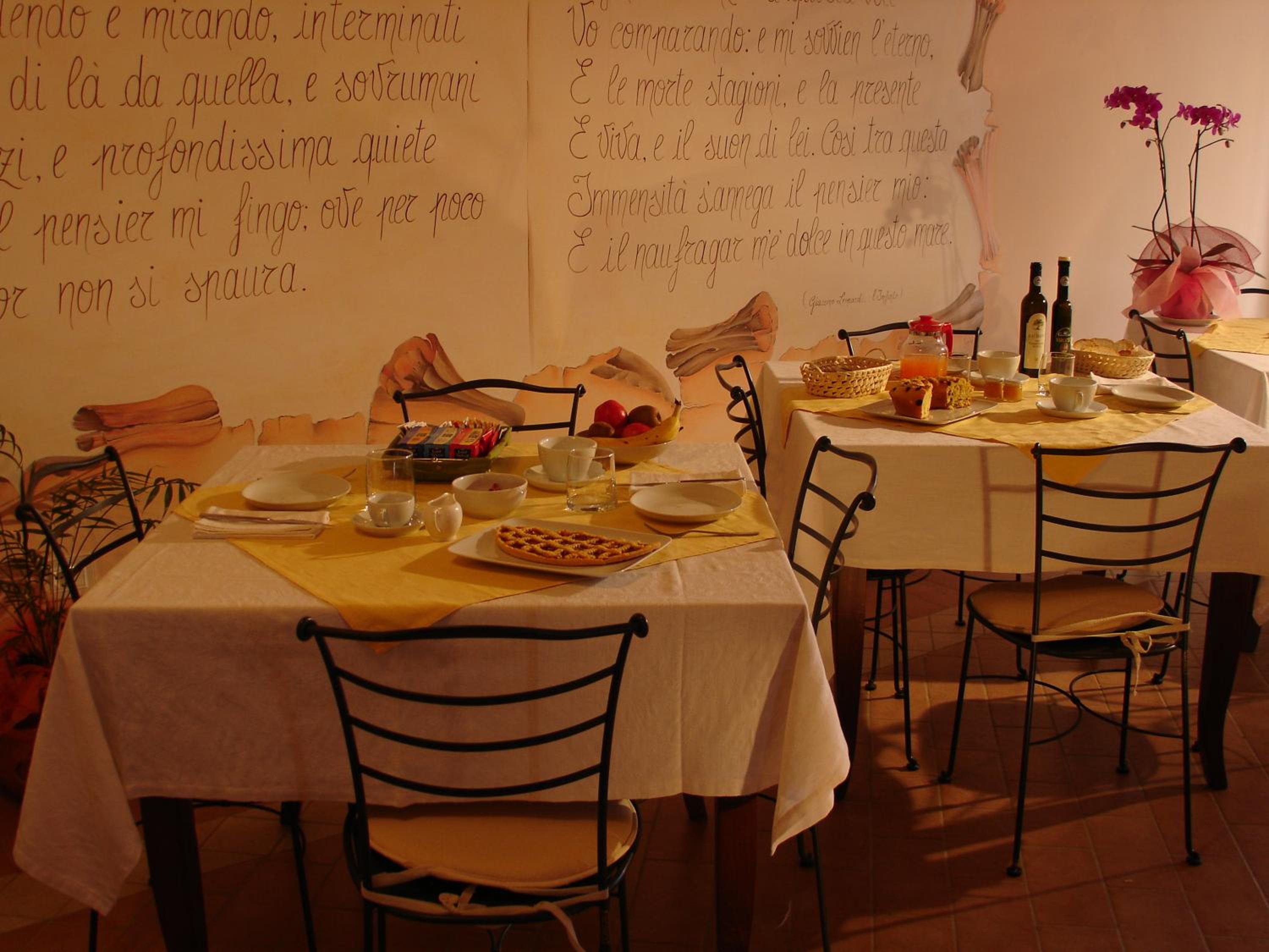 Agriturismo Al Crepuscolo