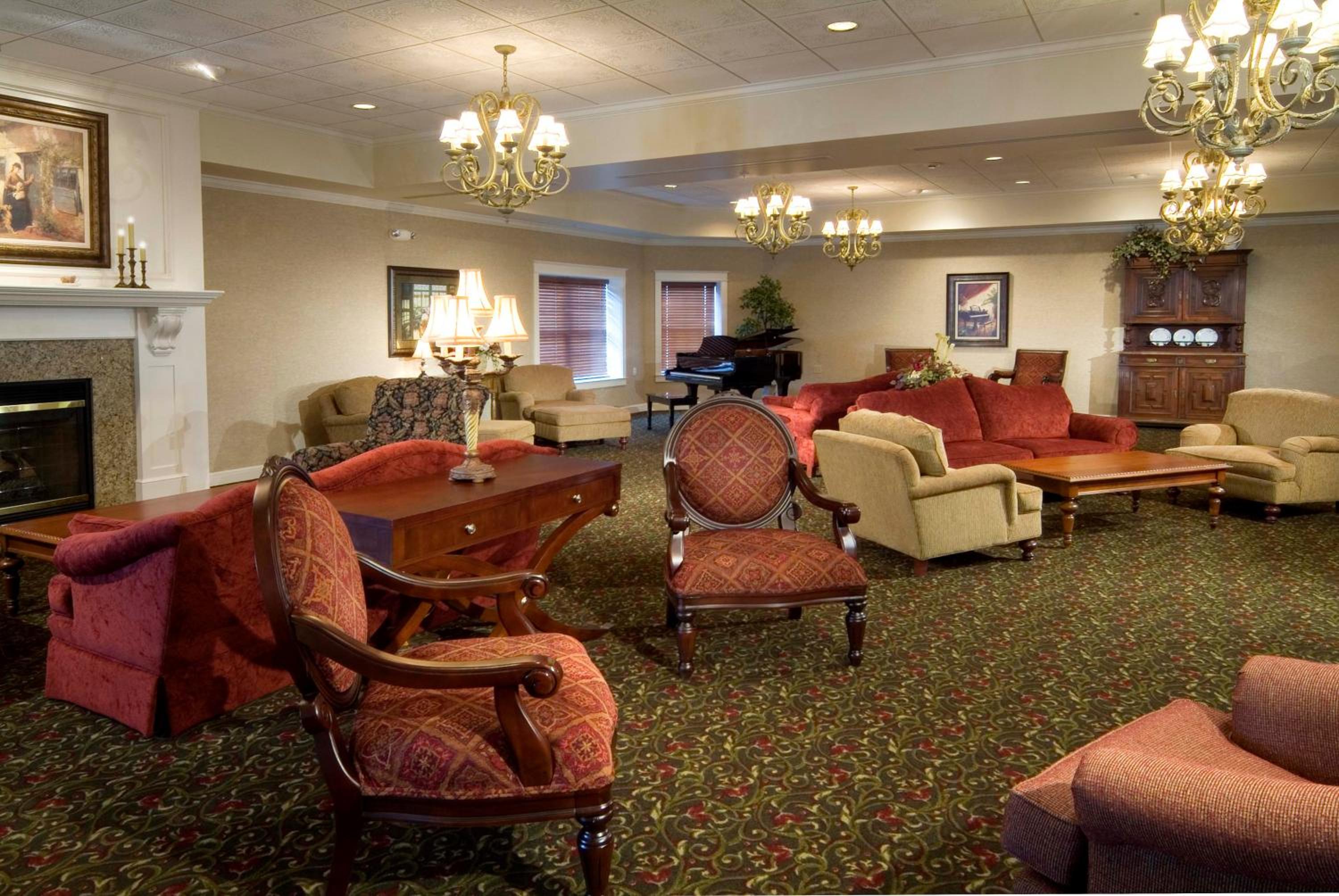 Carlisle Inn, fotografía 4