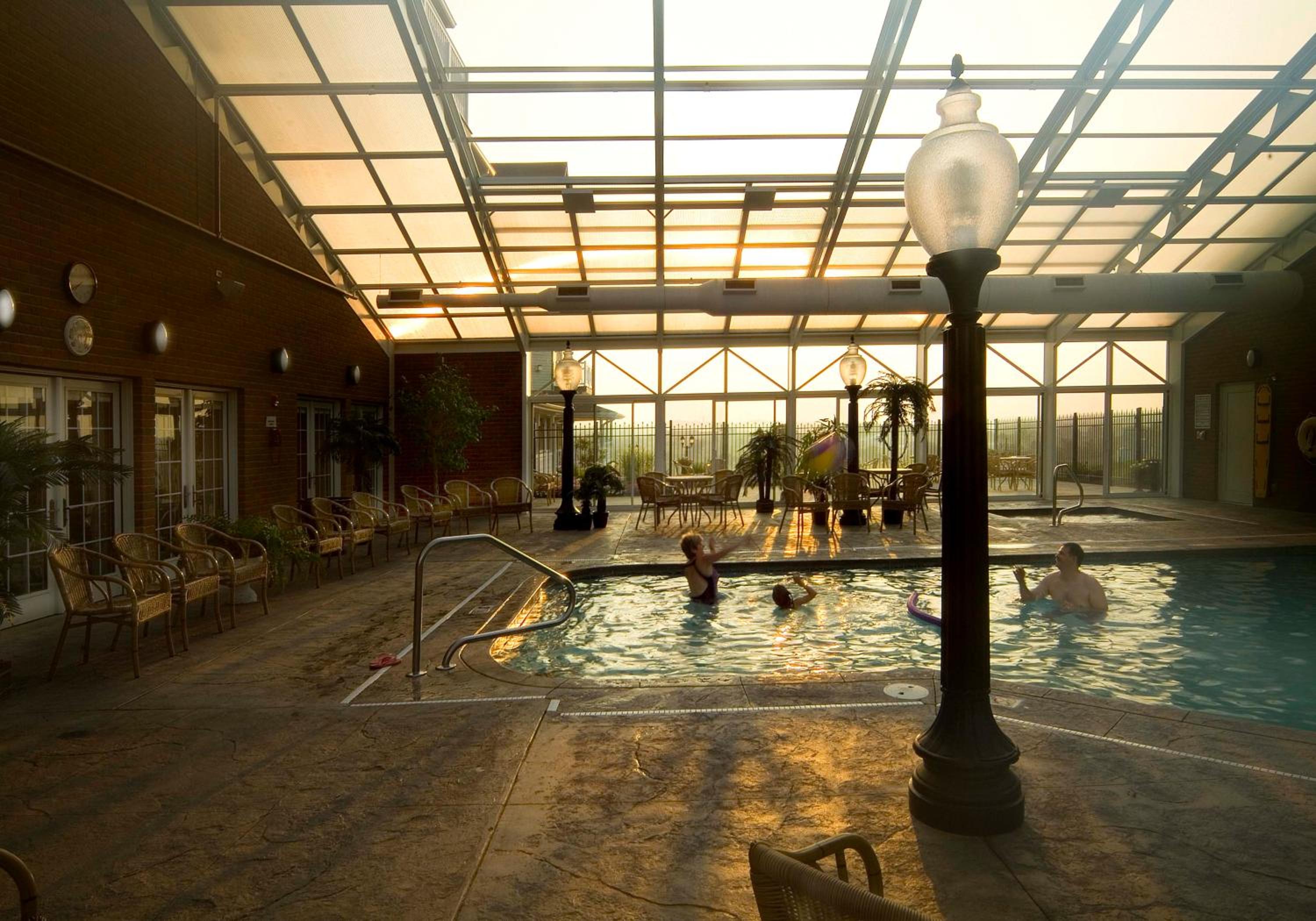 Carlisle Inn, fotografía 3