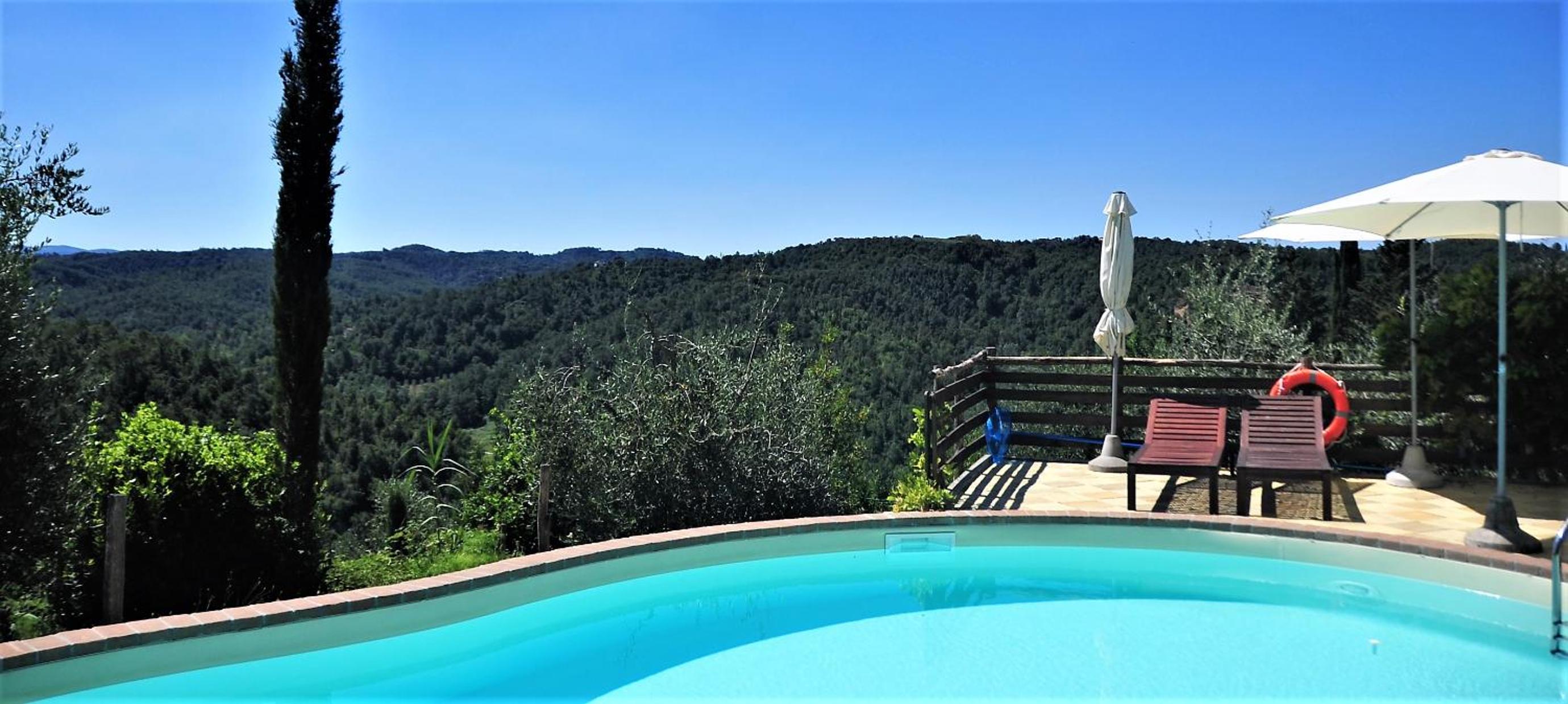 Agriturismo Settesoldi