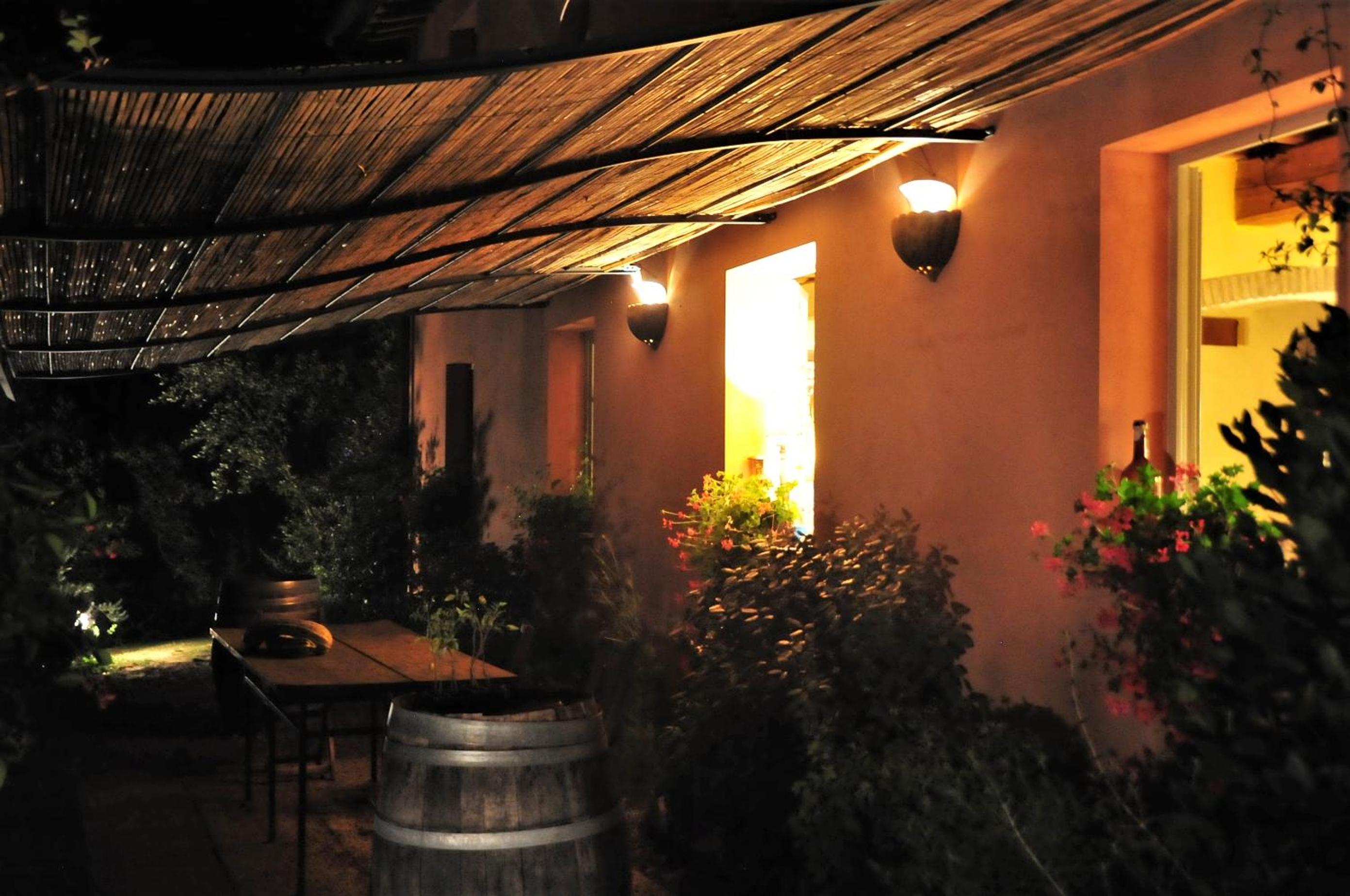 Agriturismo Settesoldi