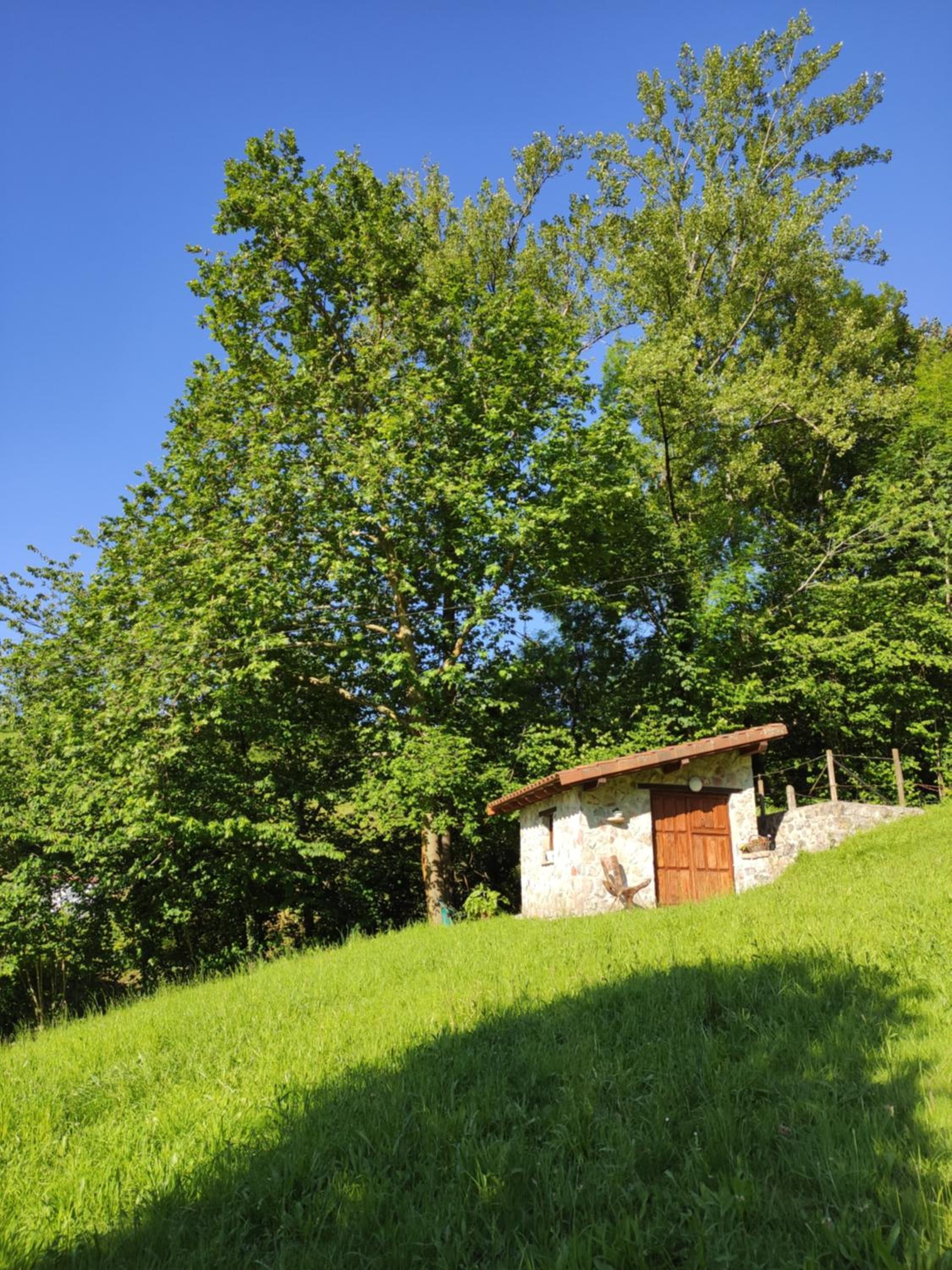Apartamentos Rurales La Caviana