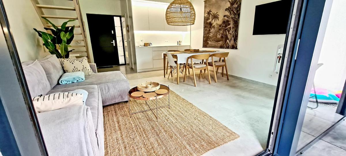 BOHO MARE Apartament Pobierowo view 3