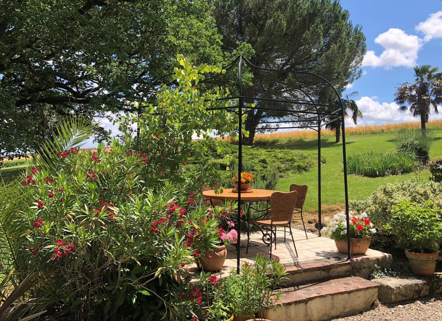 Maison Lamothe view 4