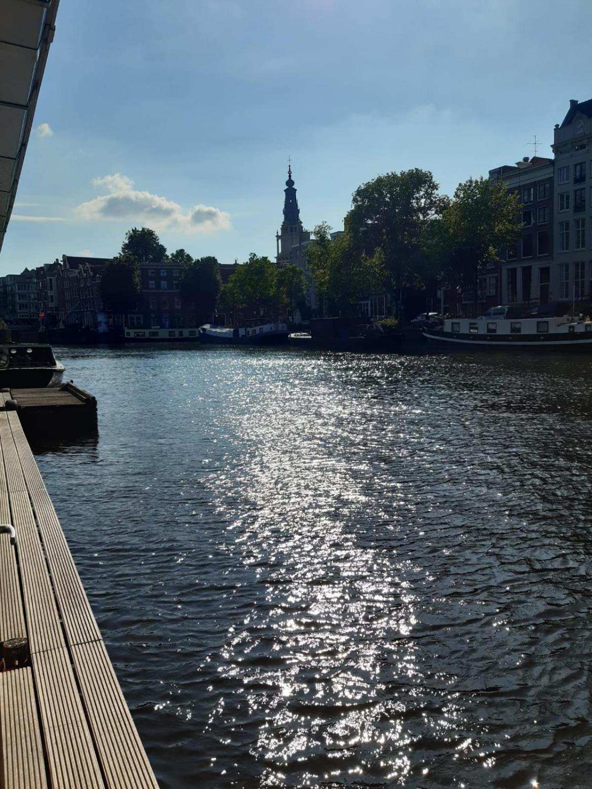 Mar&Mar Houseboat Studio