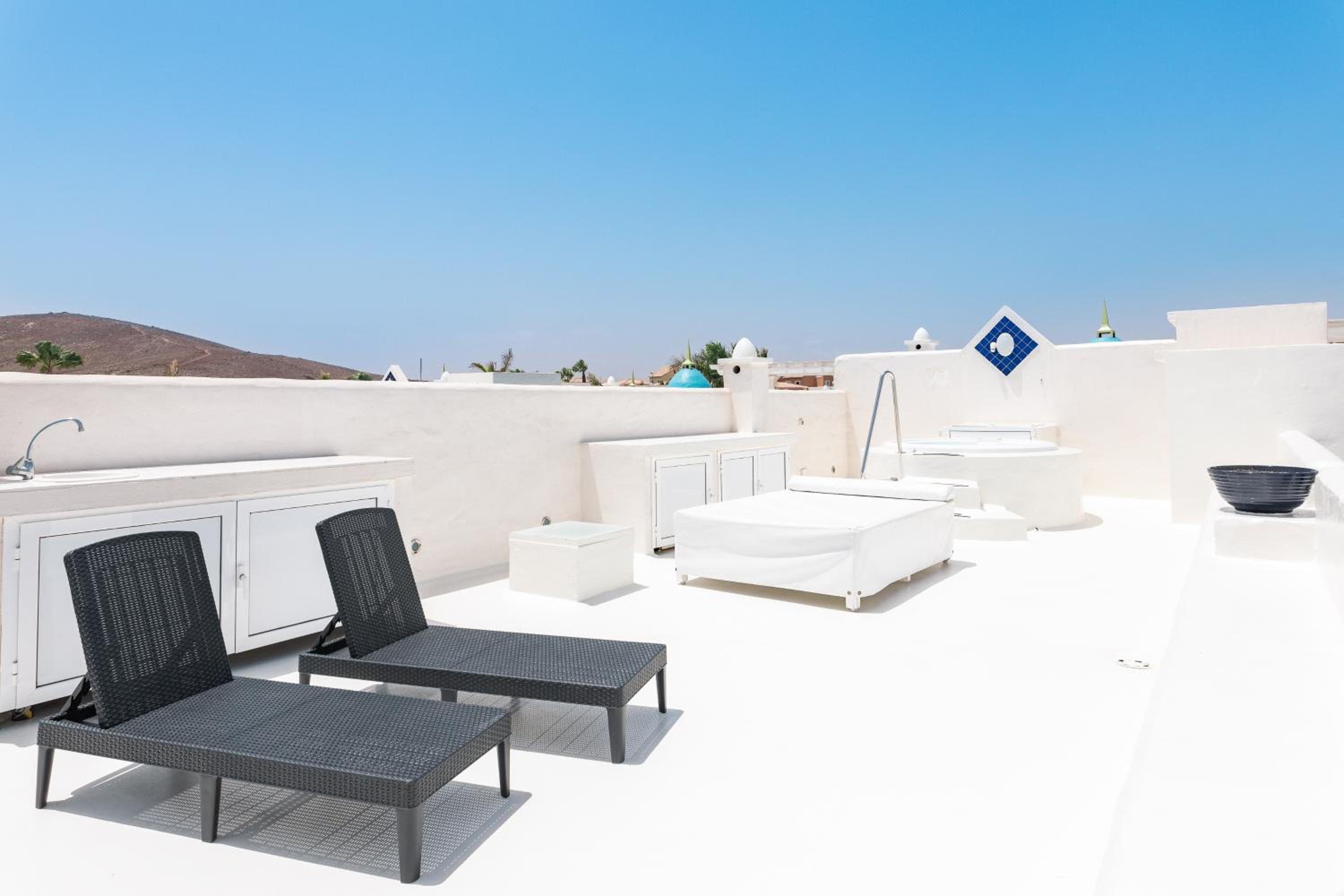 Bahiazul Villas Corralejo by Vreagestion