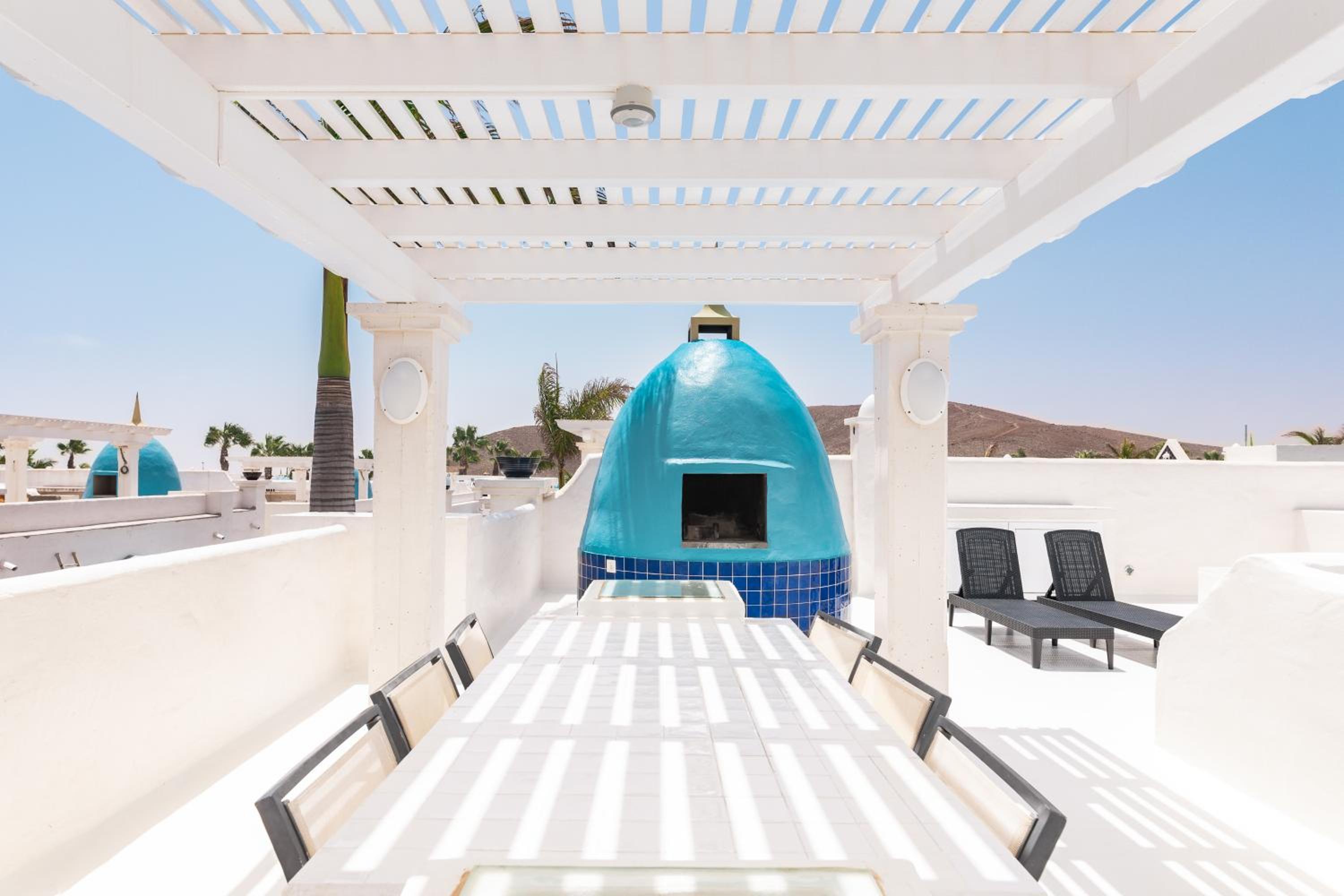Bahiazul Villas Corralejo by Vreagestion