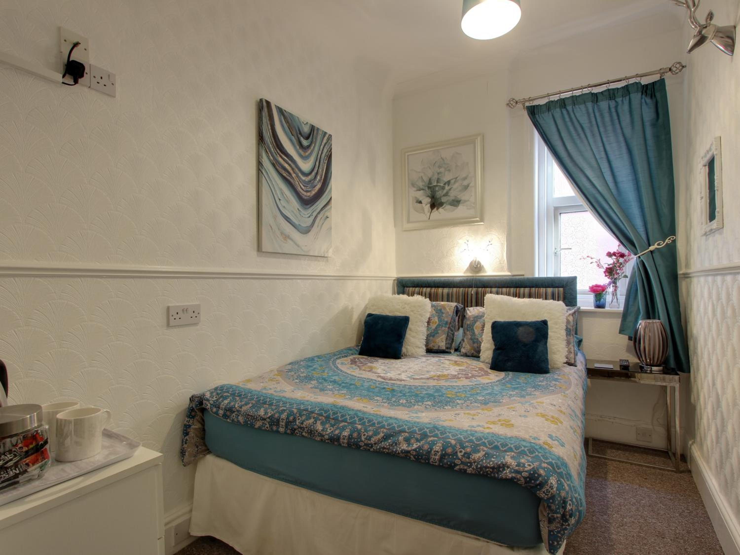 Mayfair Hotel