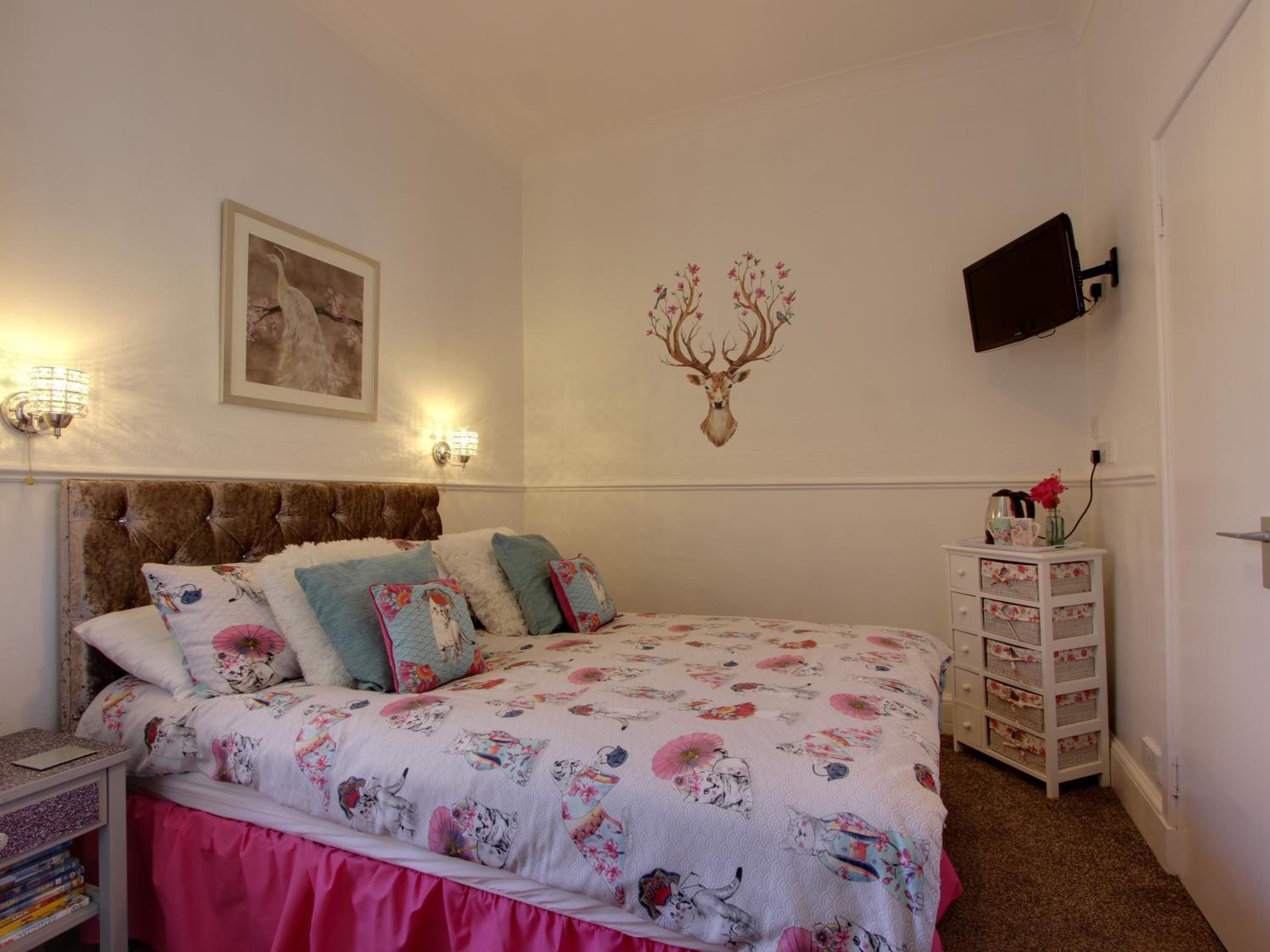 Mayfair Hotel