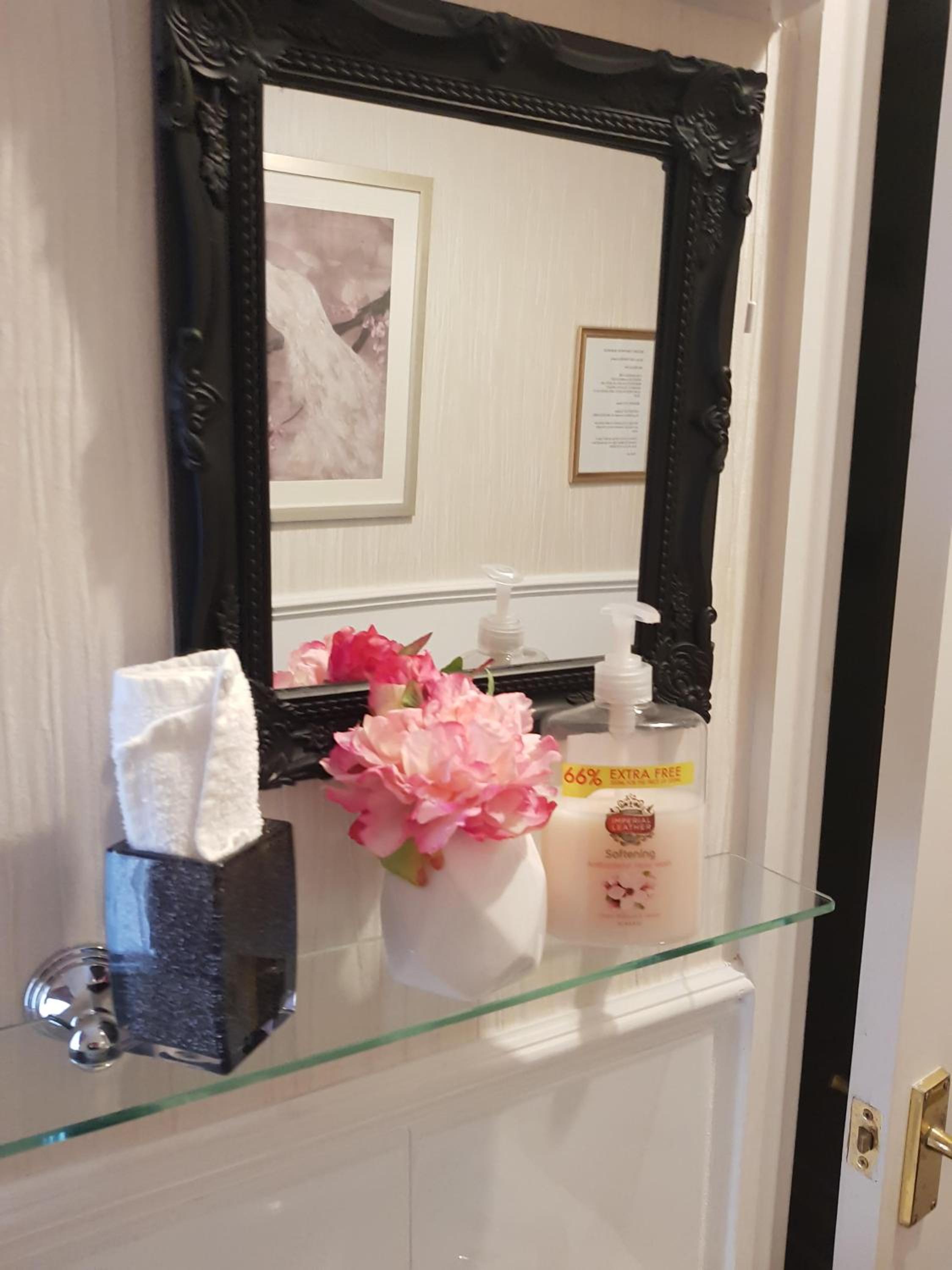 Mayfair Hotel