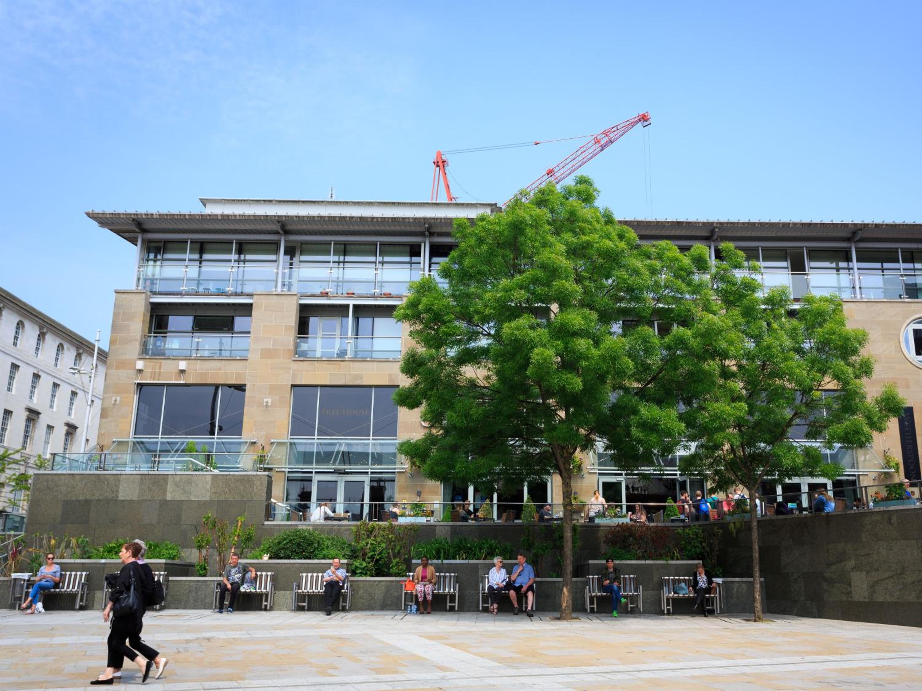 building