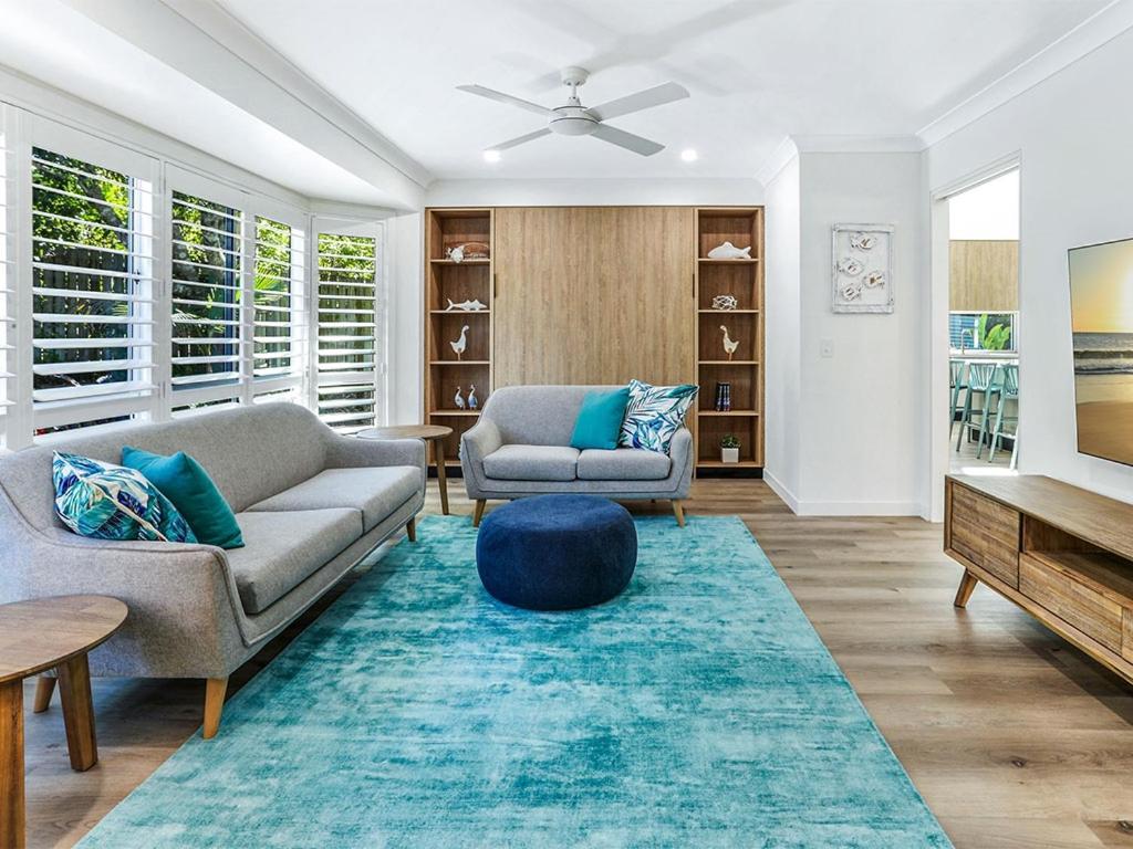 The Perfect Pet Friendly Escape, Sunshine Beach
