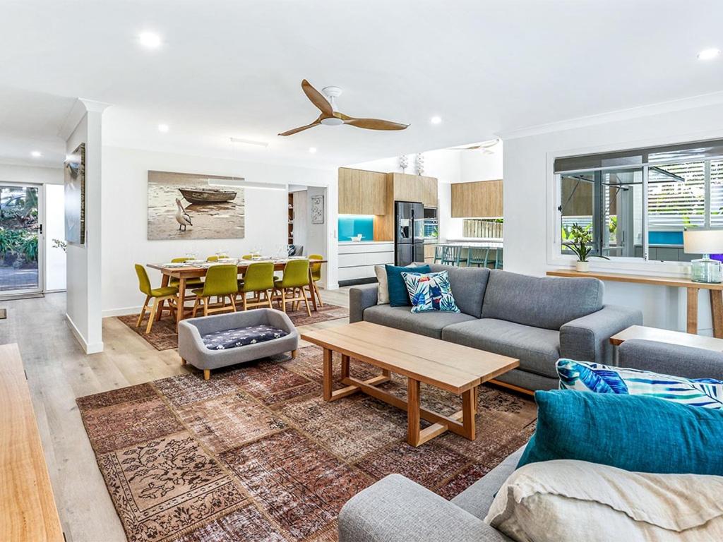The Perfect Pet Friendly Escape, Sunshine Beach