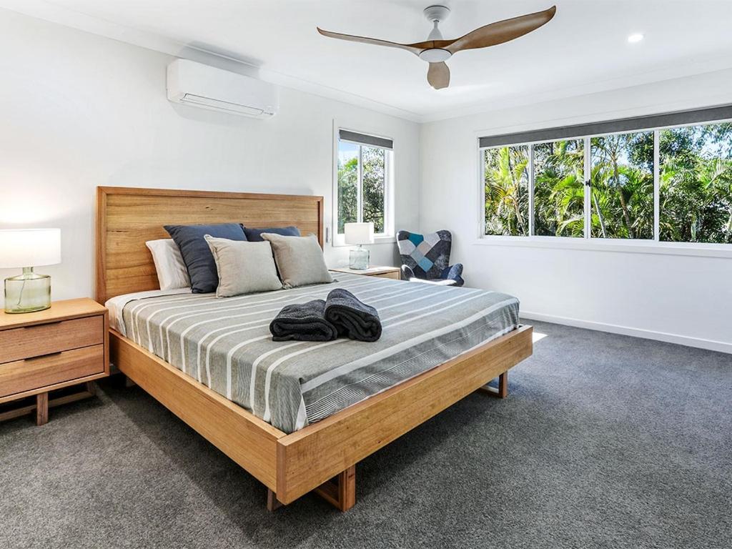 The Perfect Pet Friendly Escape, Sunshine Beach
