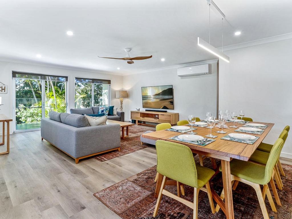 The Perfect Pet Friendly Escape, Sunshine Beach