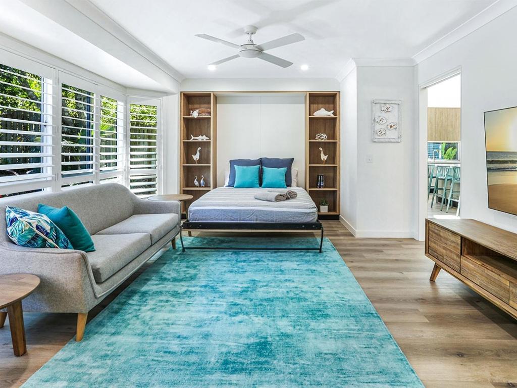 The Perfect Pet Friendly Escape, Sunshine Beach