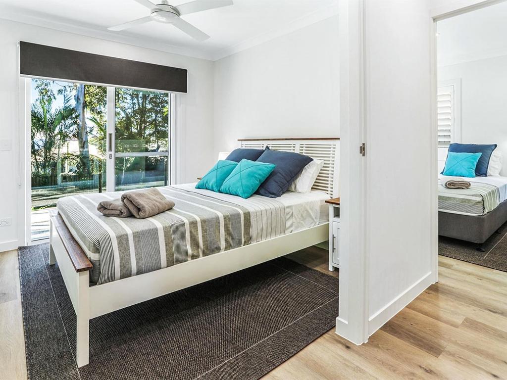 The Perfect Pet Friendly Escape, Sunshine Beach