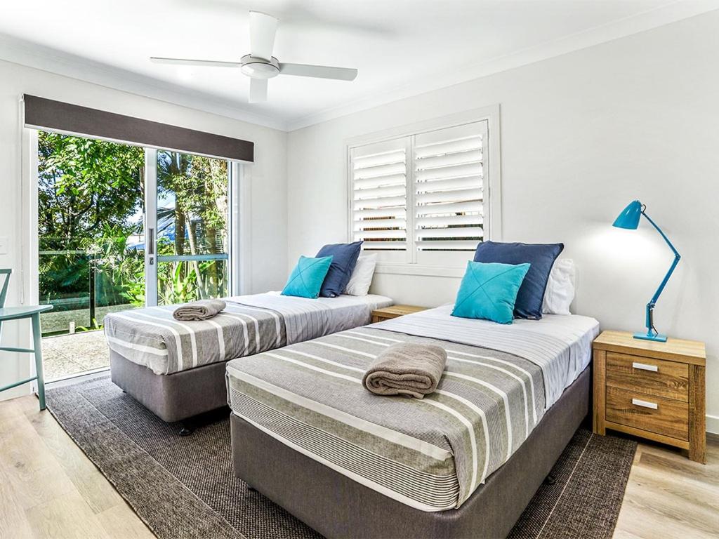 The Perfect Pet Friendly Escape, Sunshine Beach