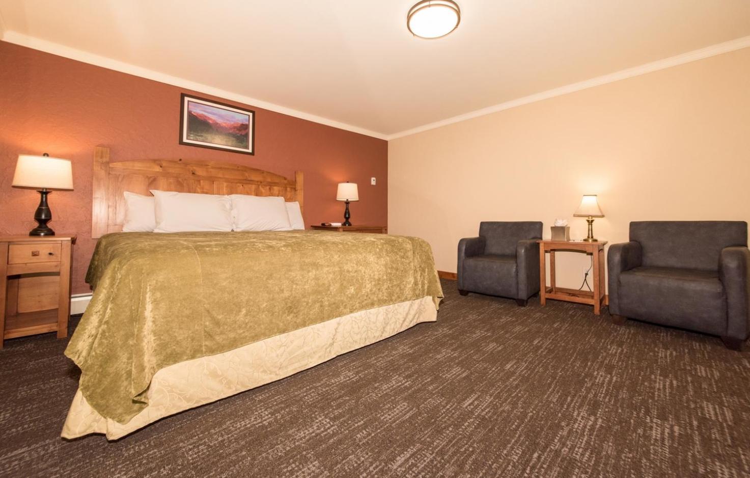 The Maxwell Inn - Property Image 21