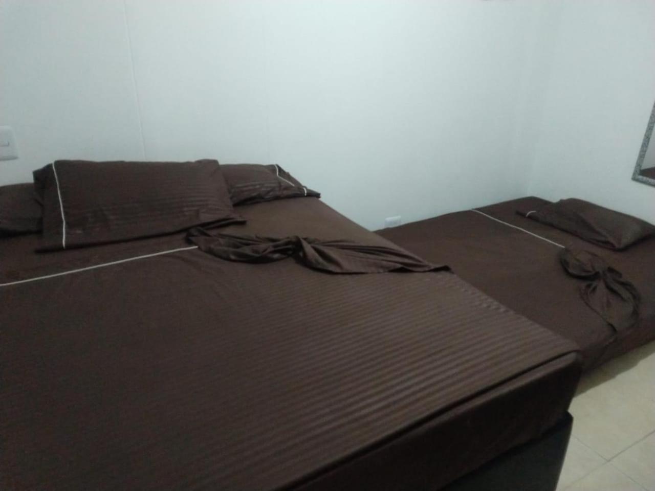 Apartasol Santa Fe Oficial
