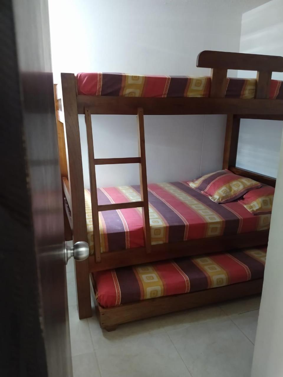 Apartasol Santa Fe Oficial