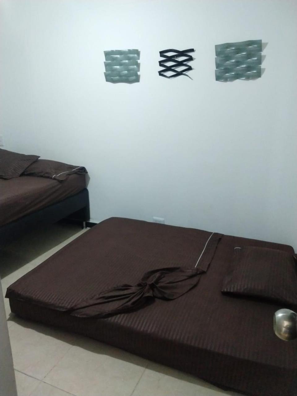 Apartasol Santa Fe Oficial