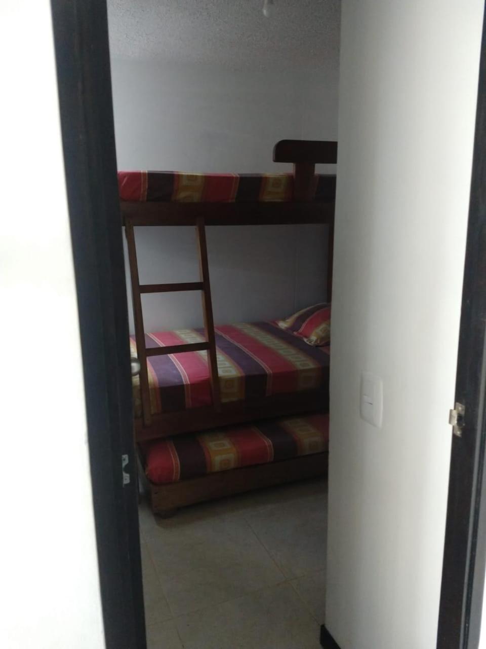 Apartasol Santa Fe Oficial