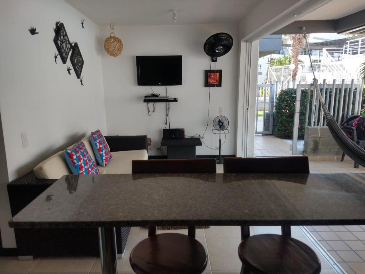 Apartasol Santa Fe Oficial