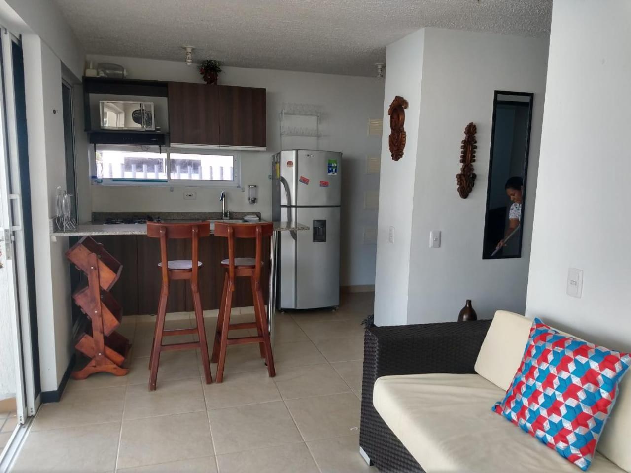 Apartasol Santa Fe Oficial