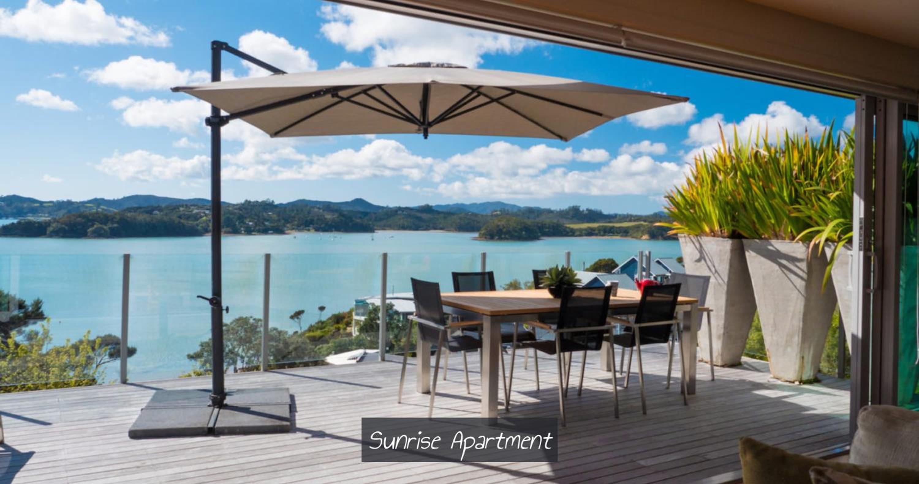 Bay Of Islands Beachhouses