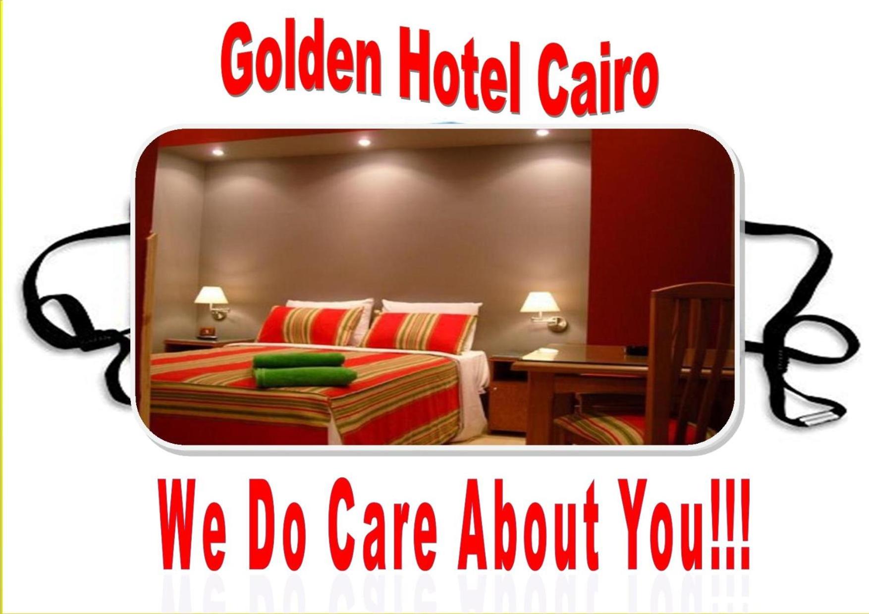 Golden Hotel Cairo