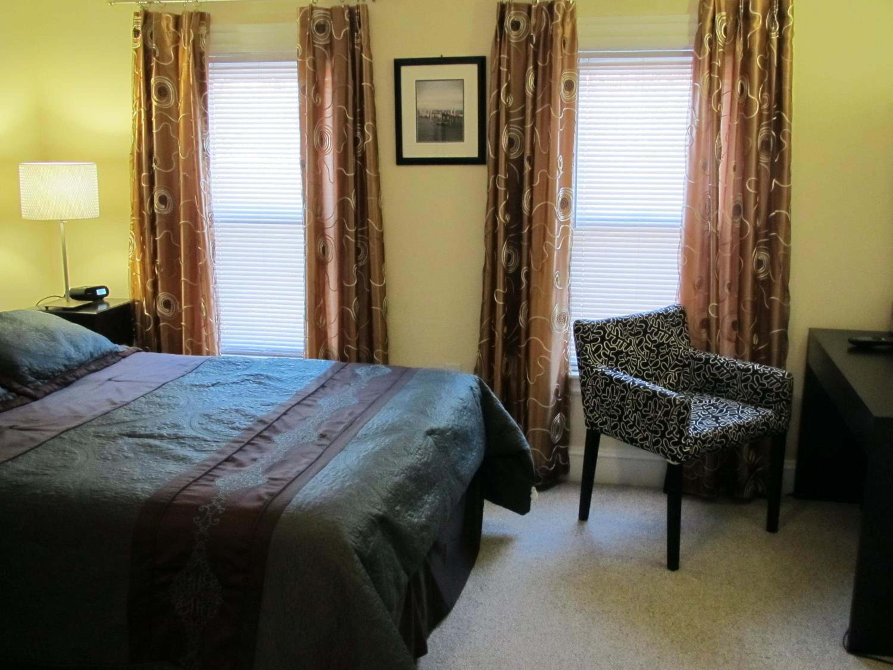 Bowers House BnB Harvard MIT Cambridge Boston, photo 15