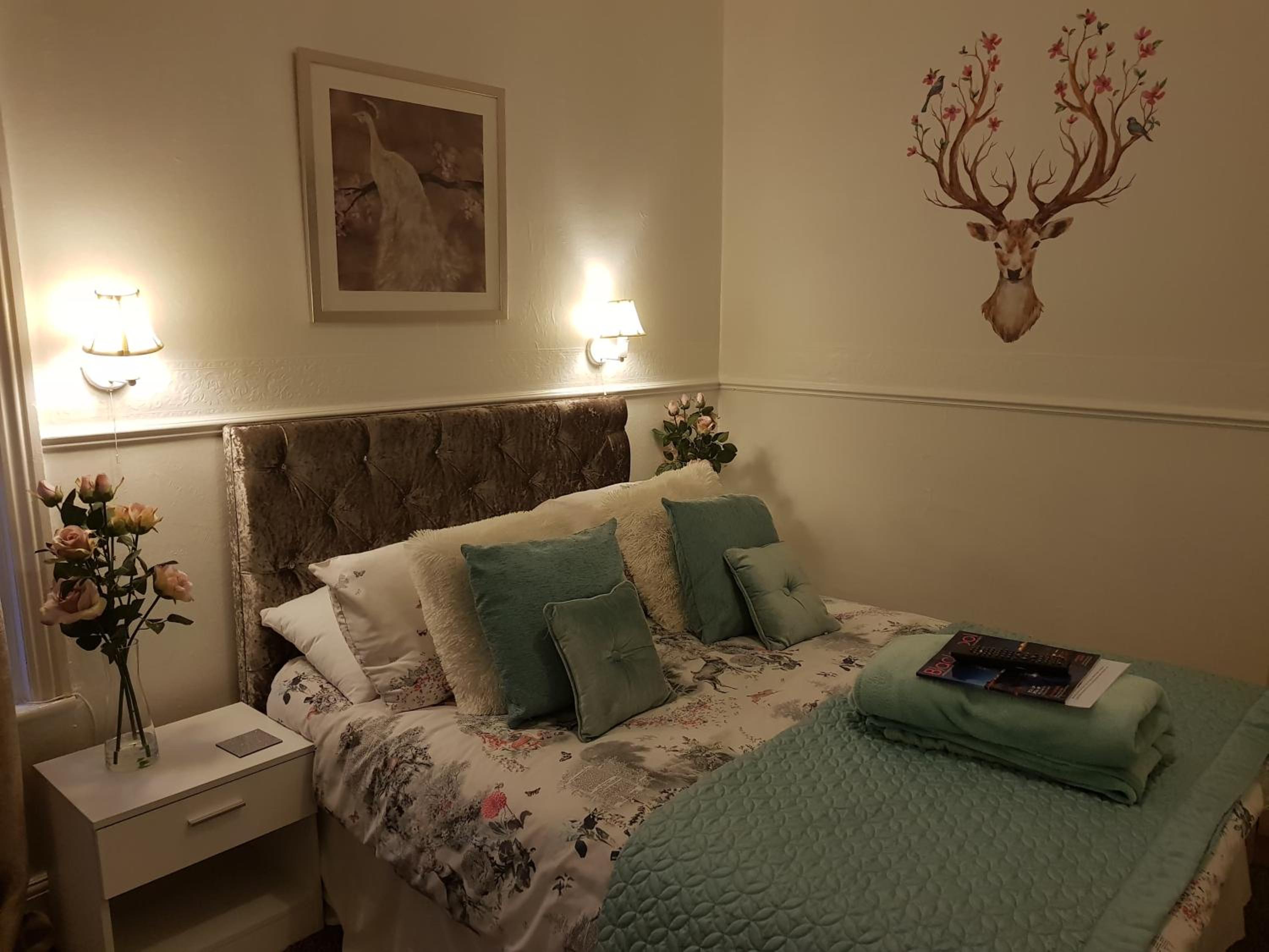 Mayfair Hotel