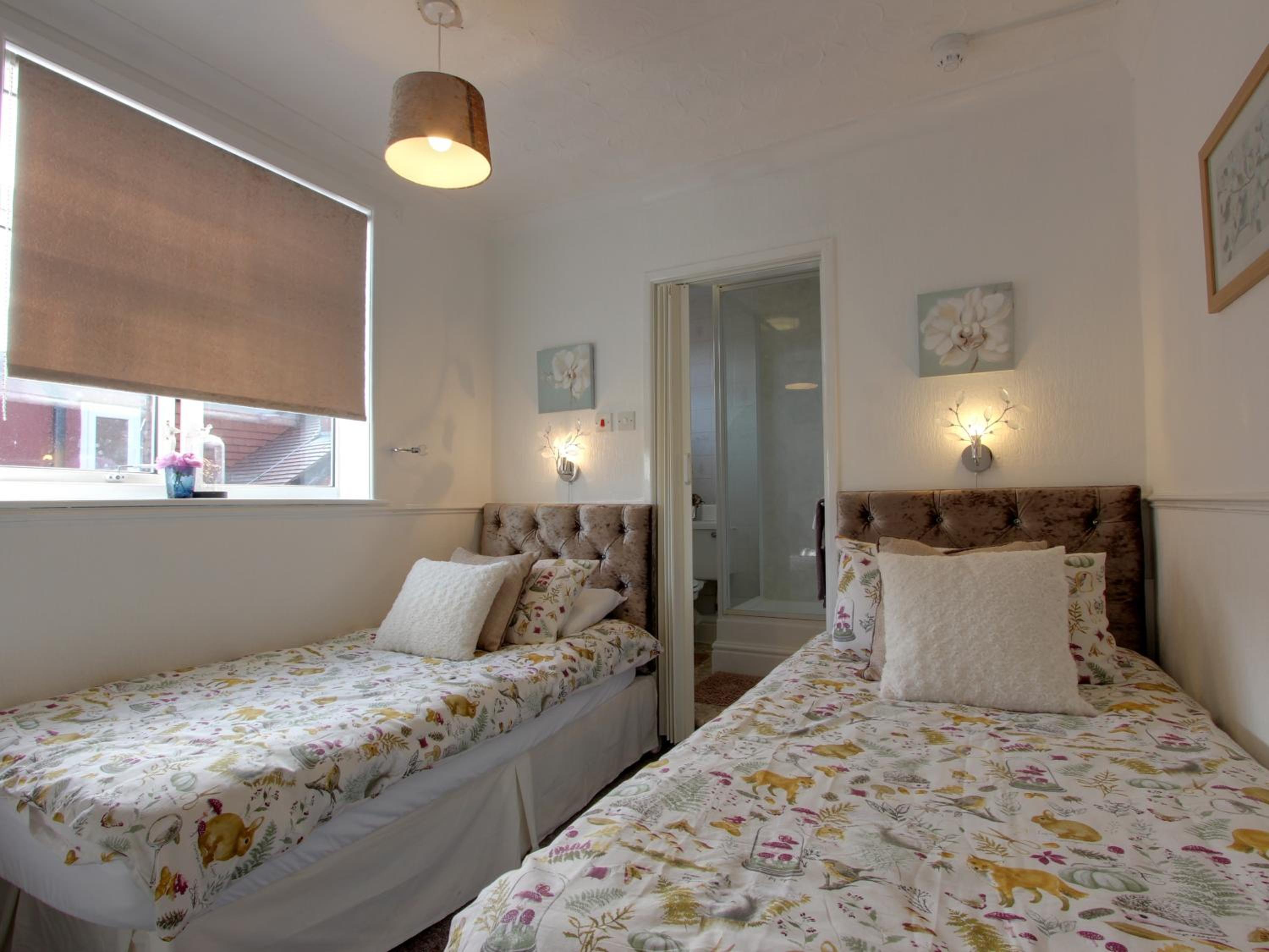 Mayfair Hotel