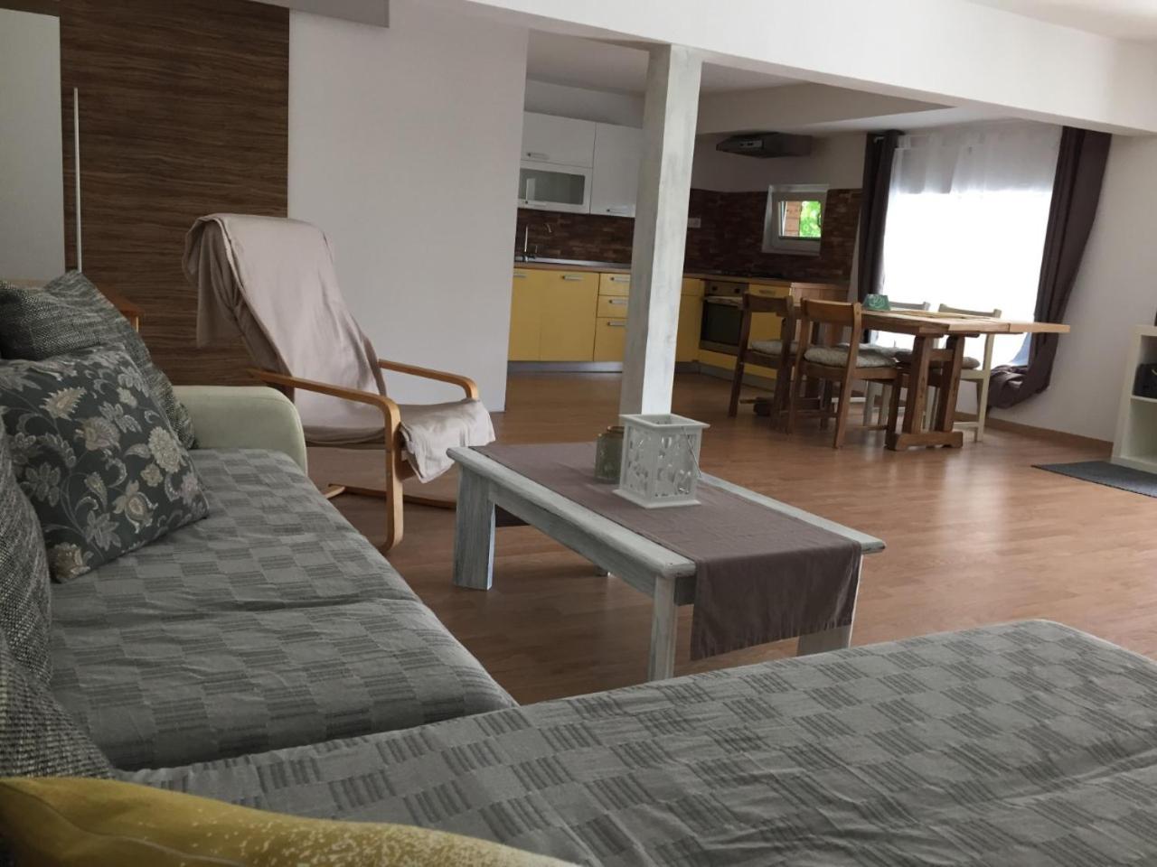 Hillside Bio Resort Apartment with Mountain View view 4